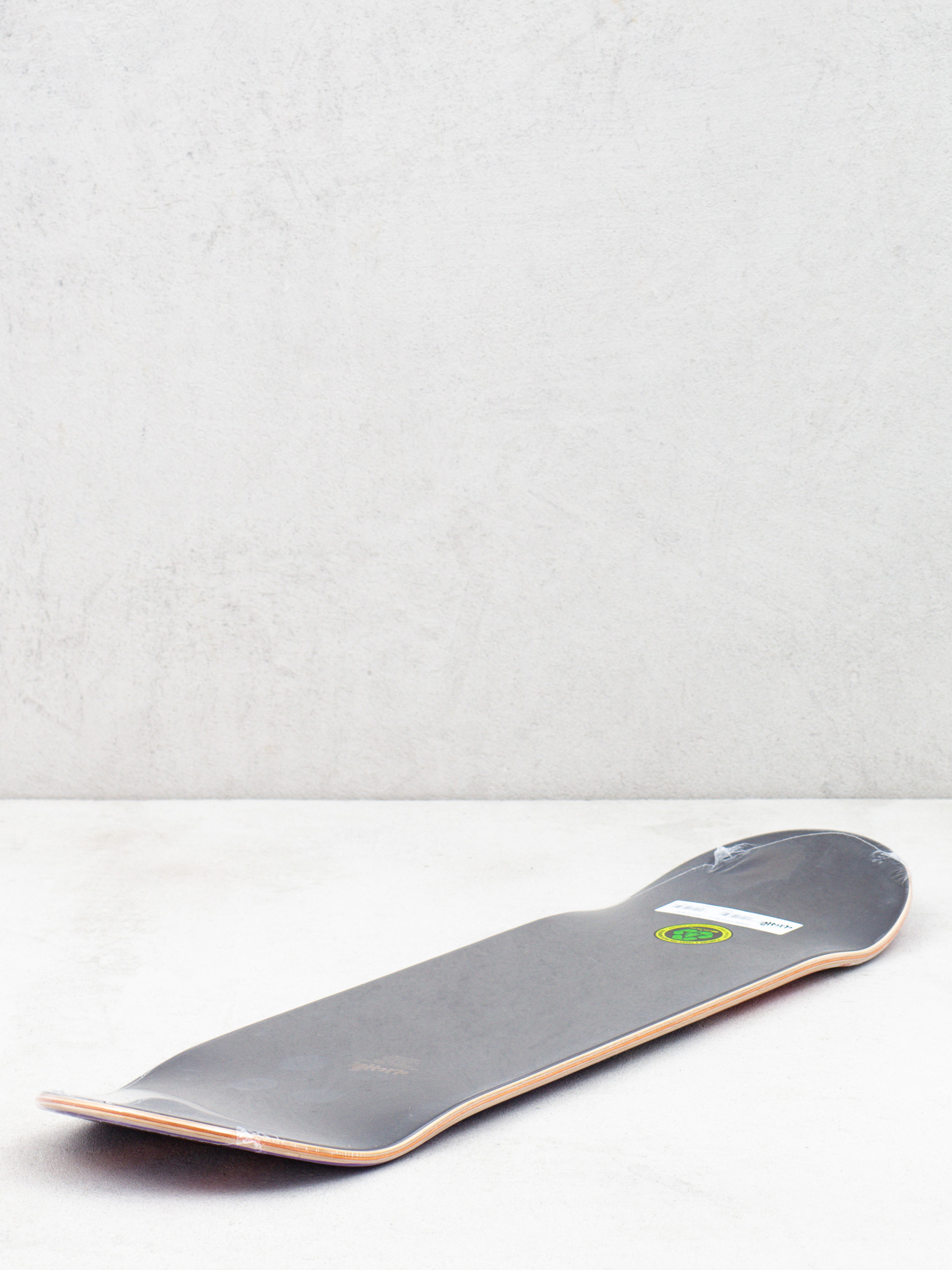 Cliche Peace Rhm Gördeszka lap (purple/red)