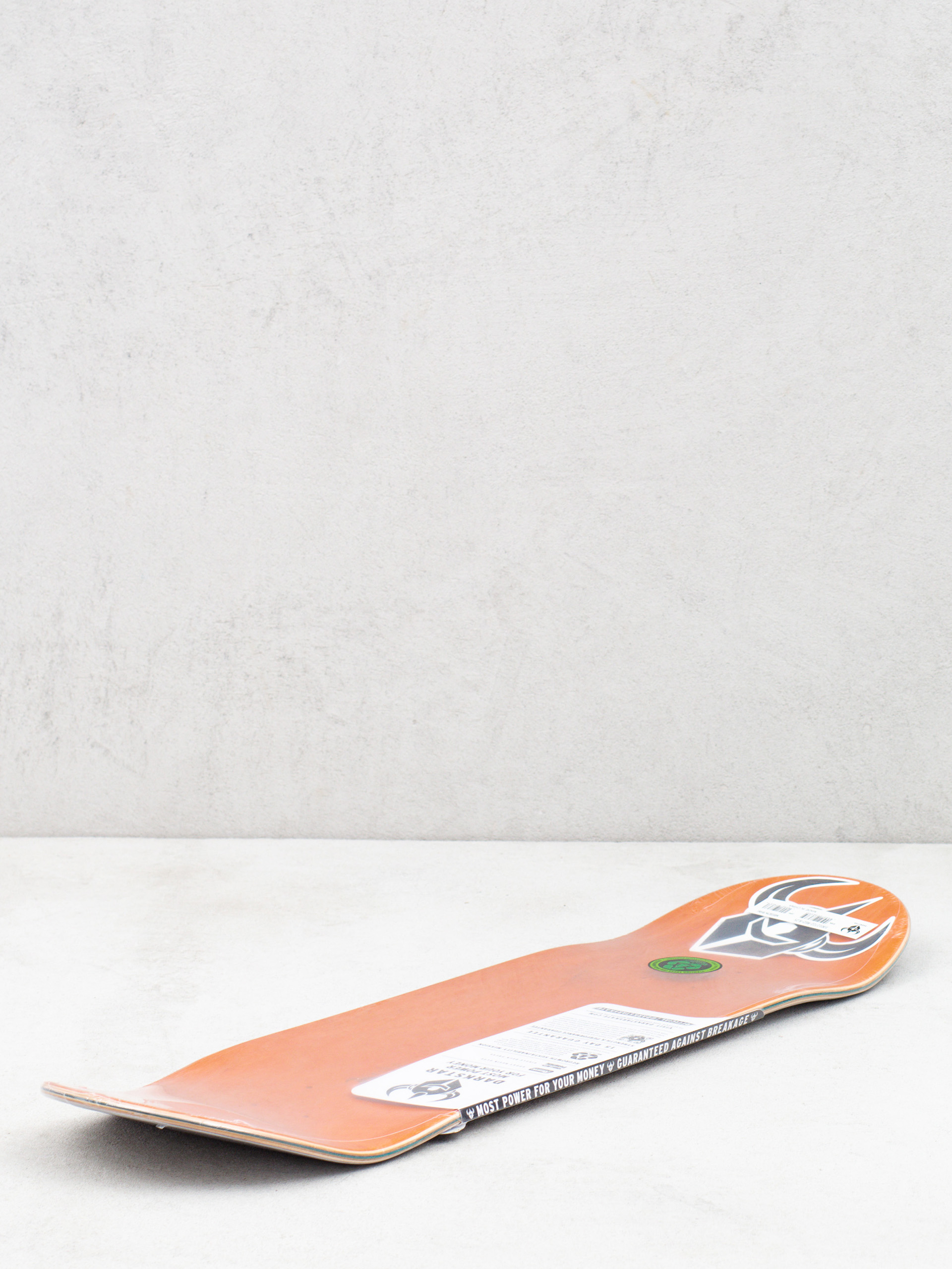 Darkstar Mission Rhm Gördeszka lap (red)