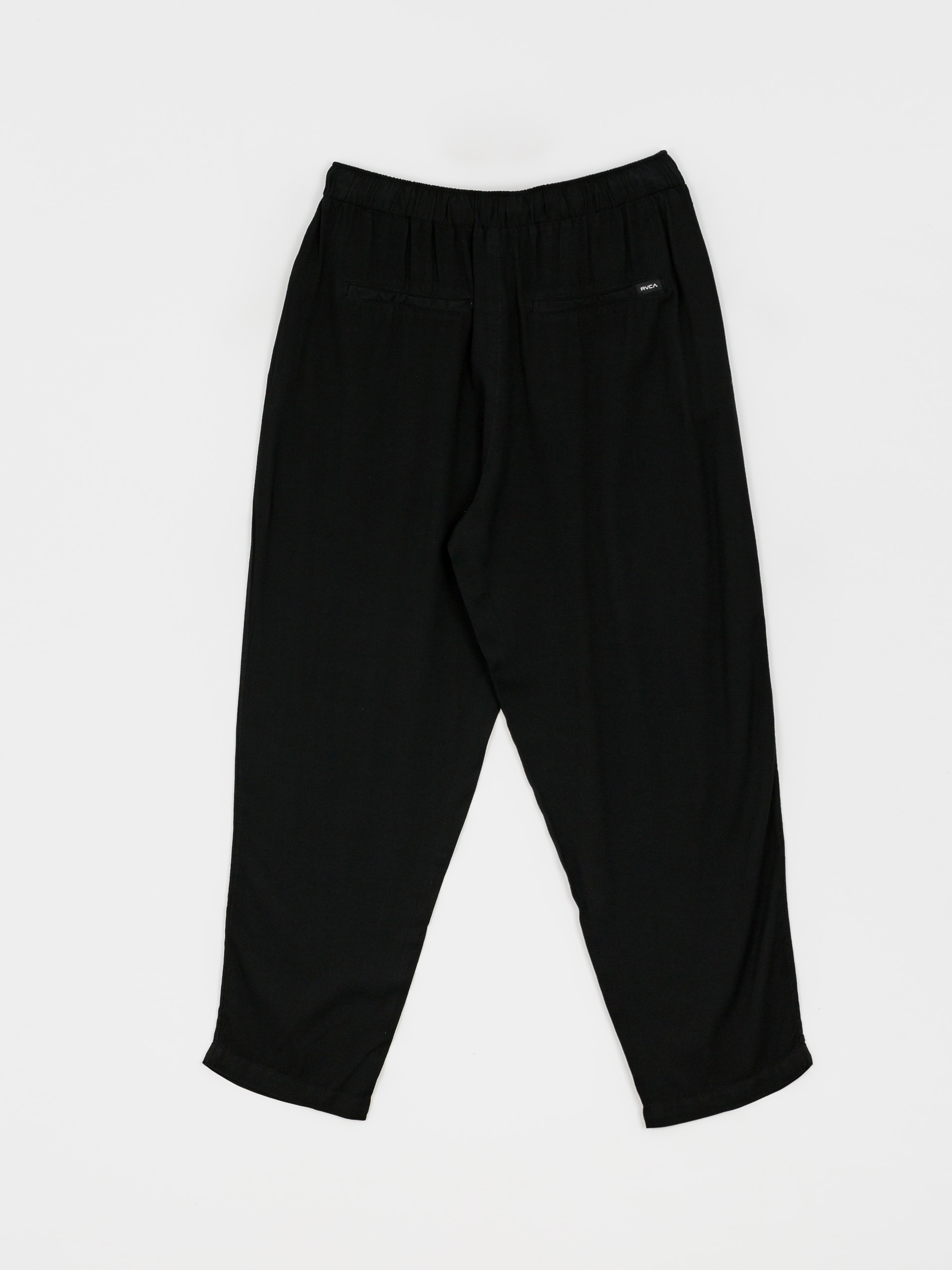 RVCA Blank Stare Kisnadrág Wmn (black)