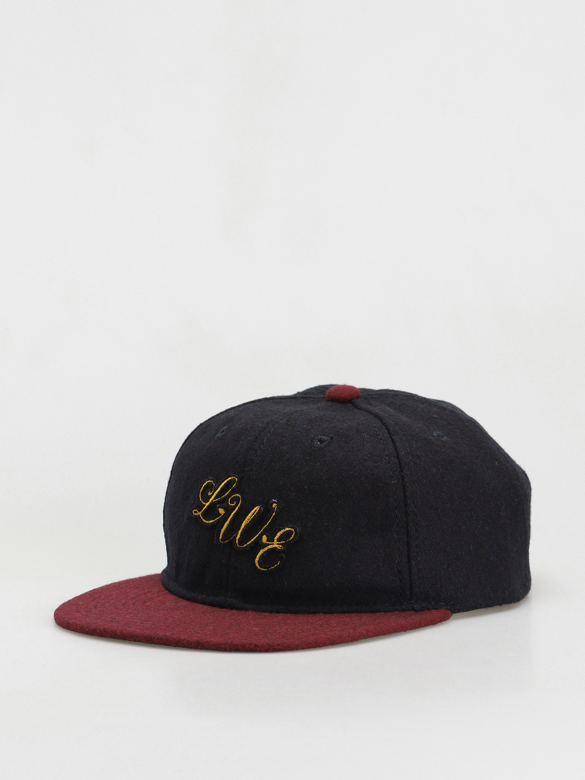 Element Lockwood Prefect Cap Baseball sapka (vintage red)