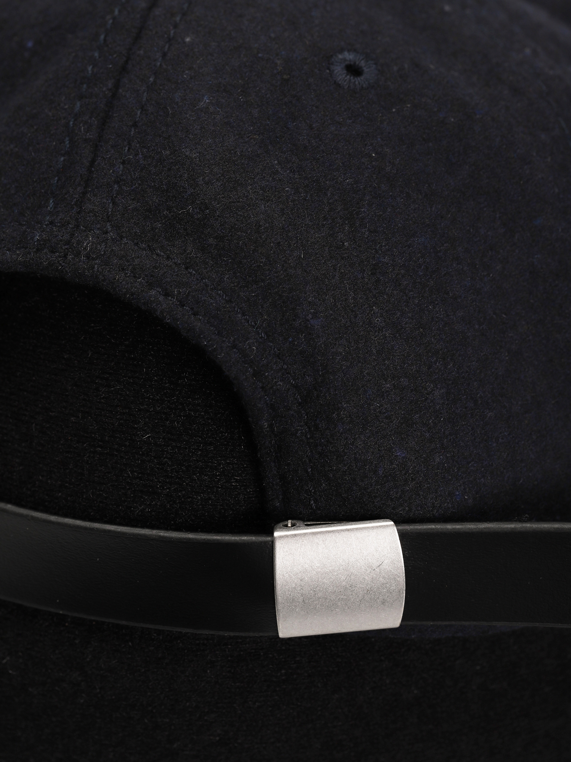 Element Lockwood Prefect Cap Baseball sapka (vintage red)