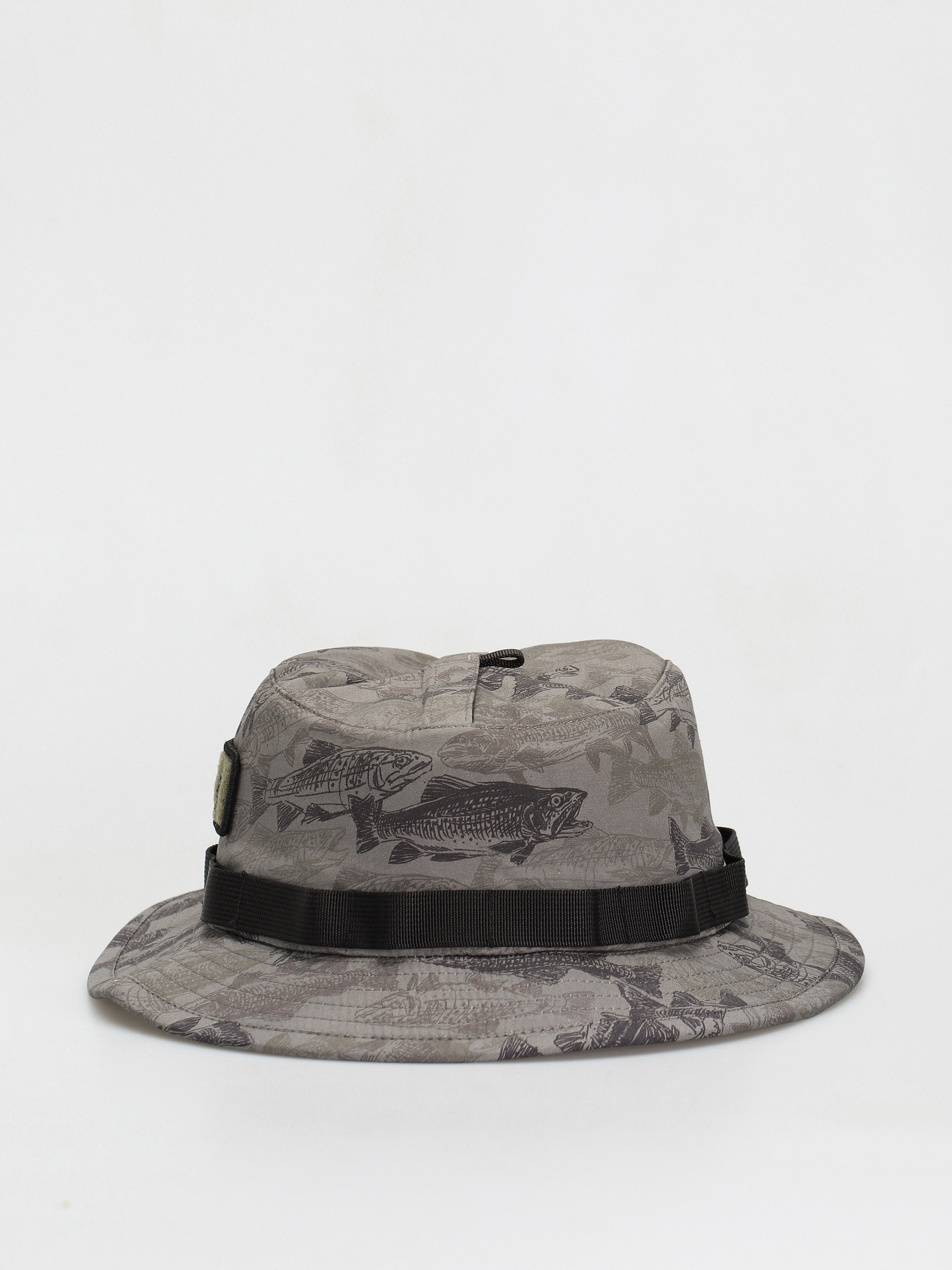 RVCA Horton Bucket Kalap (camo)