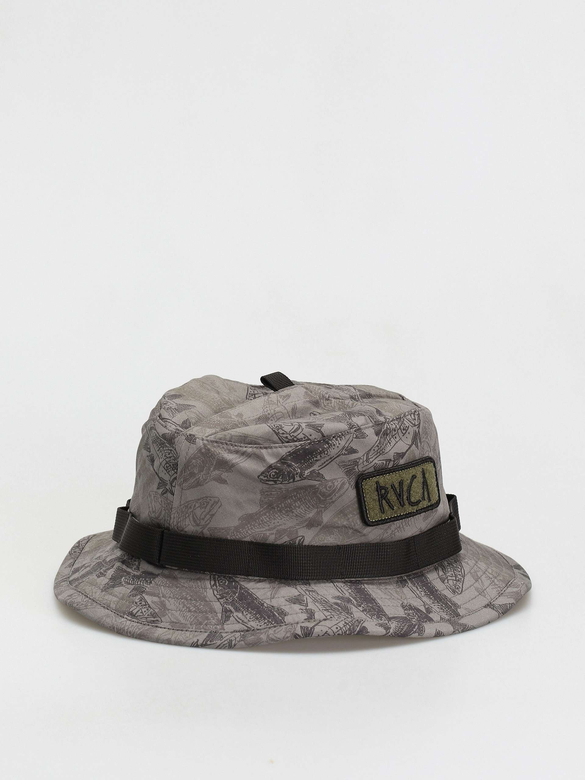 RVCA Horton Bucket Kalap (camo)