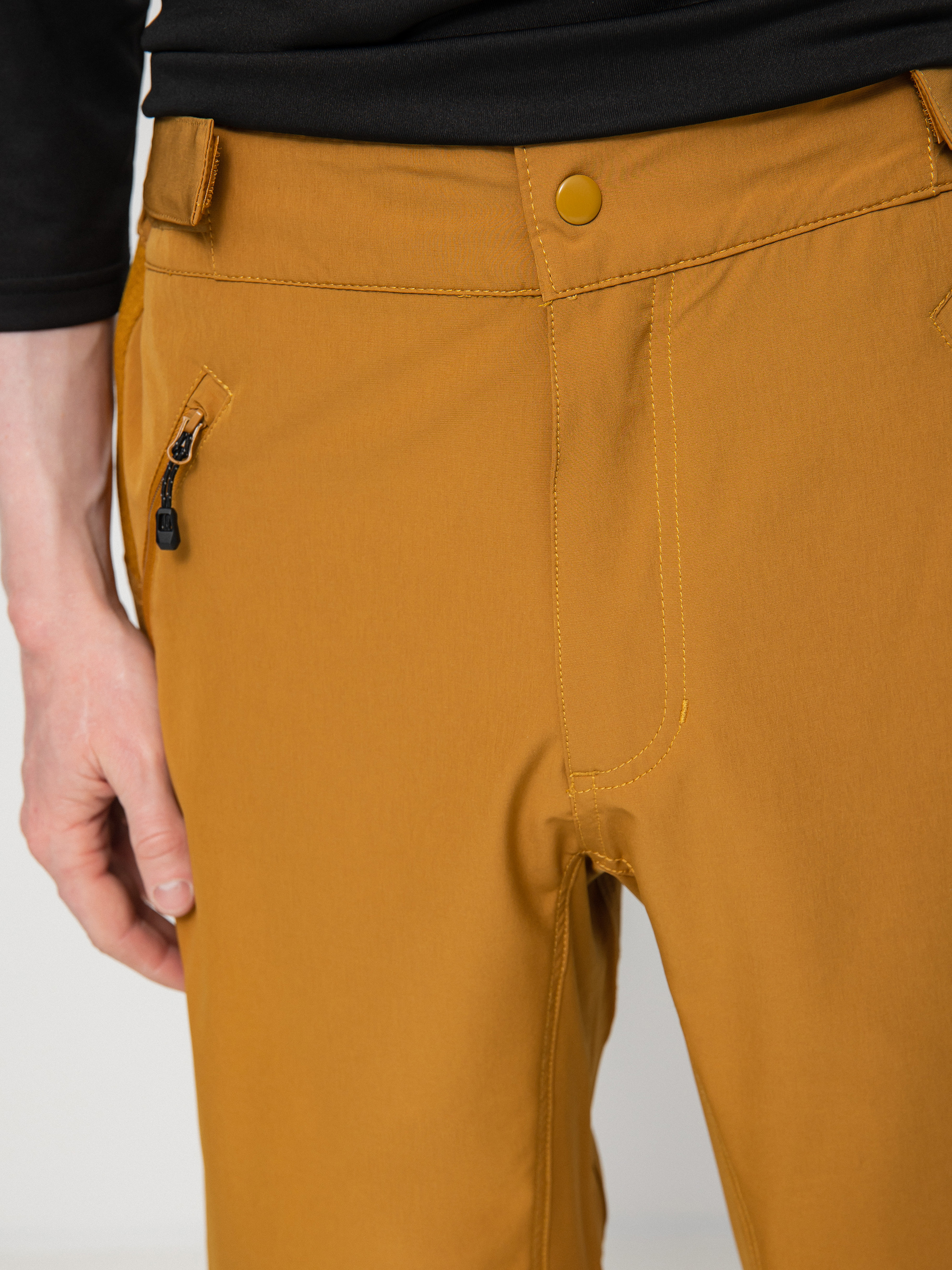 Etnies Big Ride Overshort Rövidnadrág (tobacco)