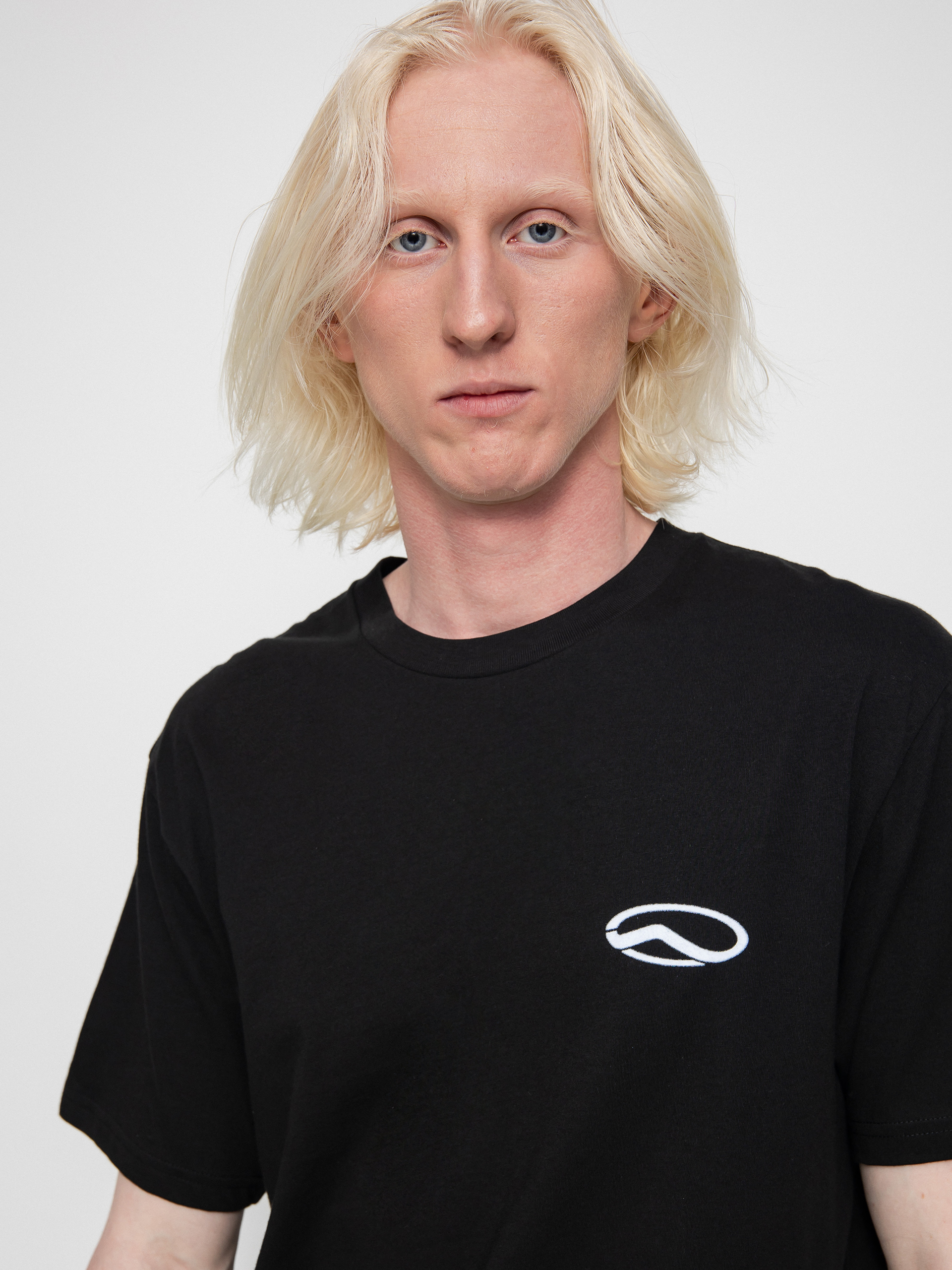 Vans Classic Sport Slim póló (black)