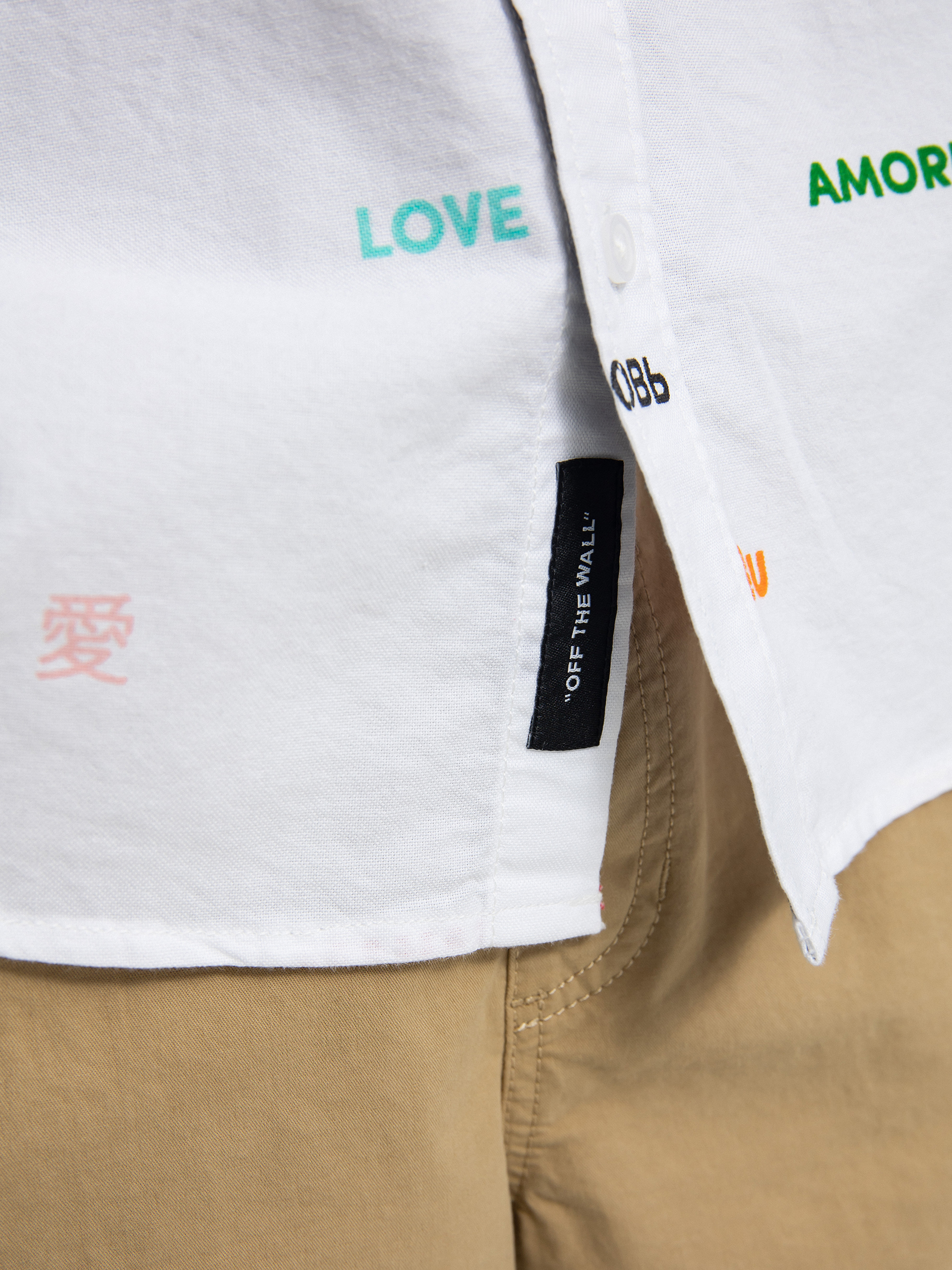 Vans Houser Ing (pride/white)