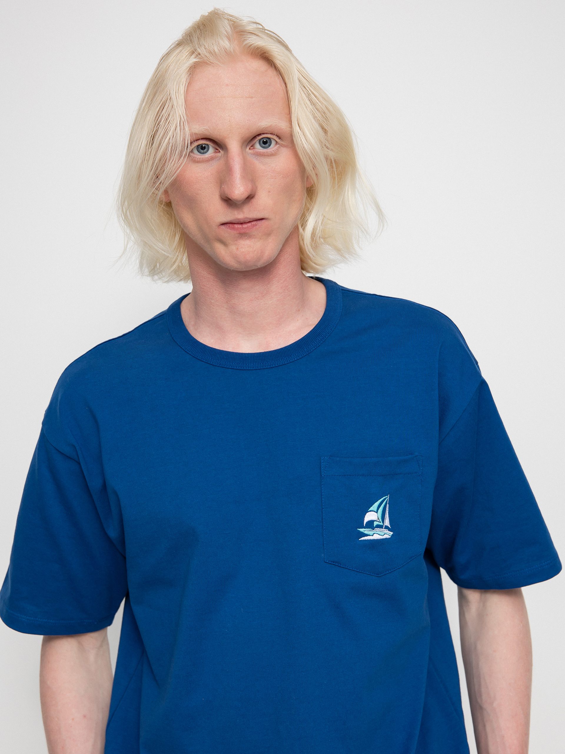 Vans Off The Wall Graphic Ujjatlan felső (limoges)