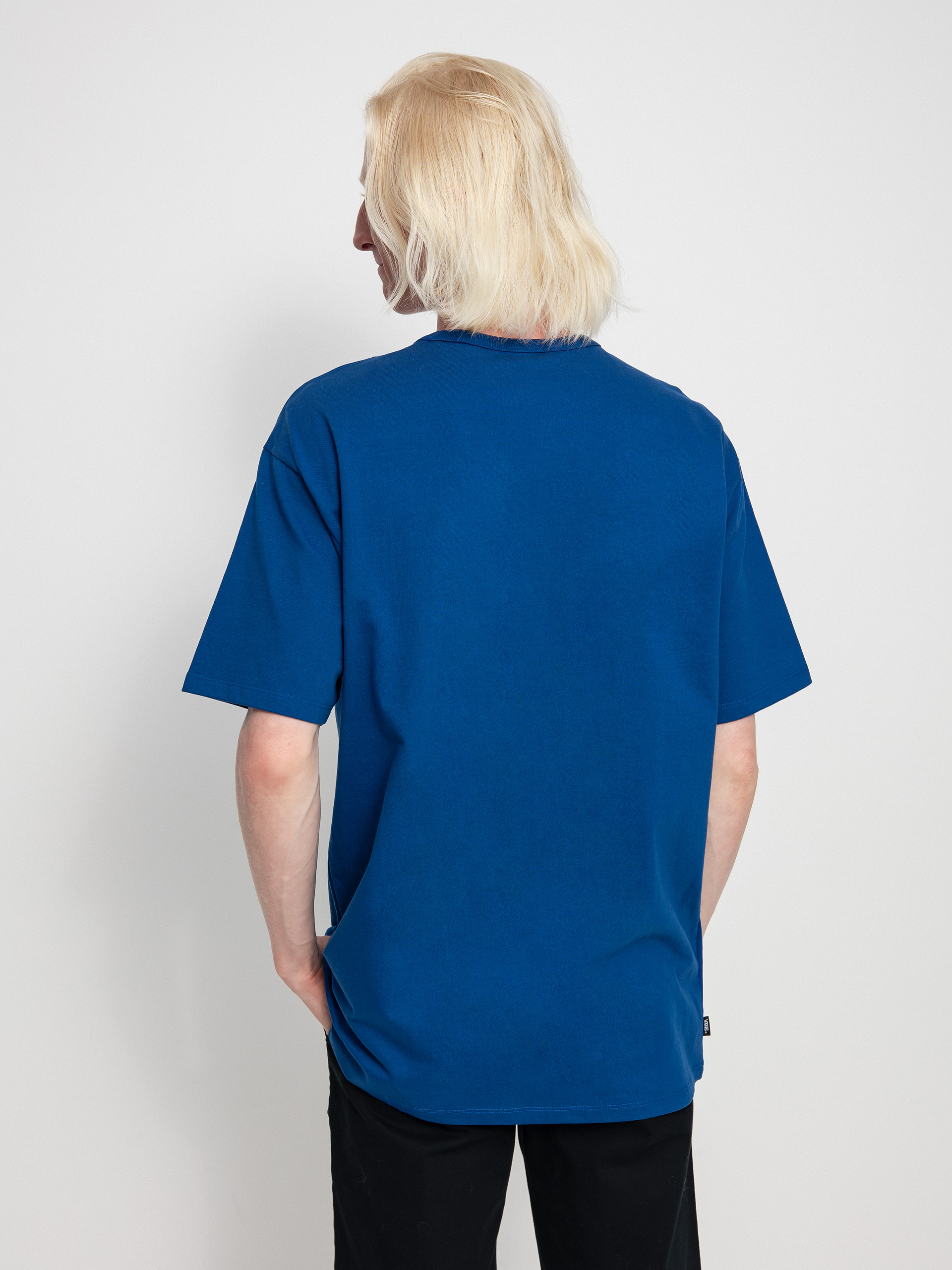 Vans Off The Wall Graphic Ujjatlan felső (limoges)