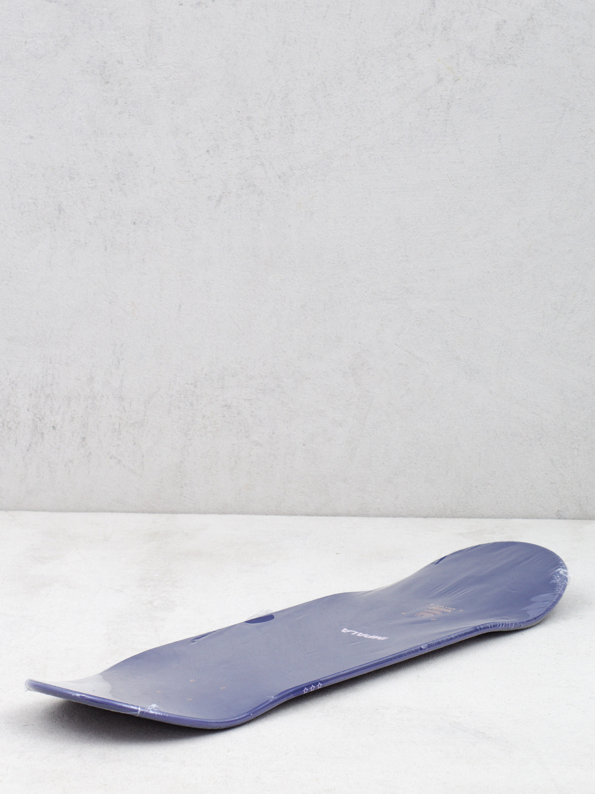 Impala Celestial Gördeszka lap (lunar)