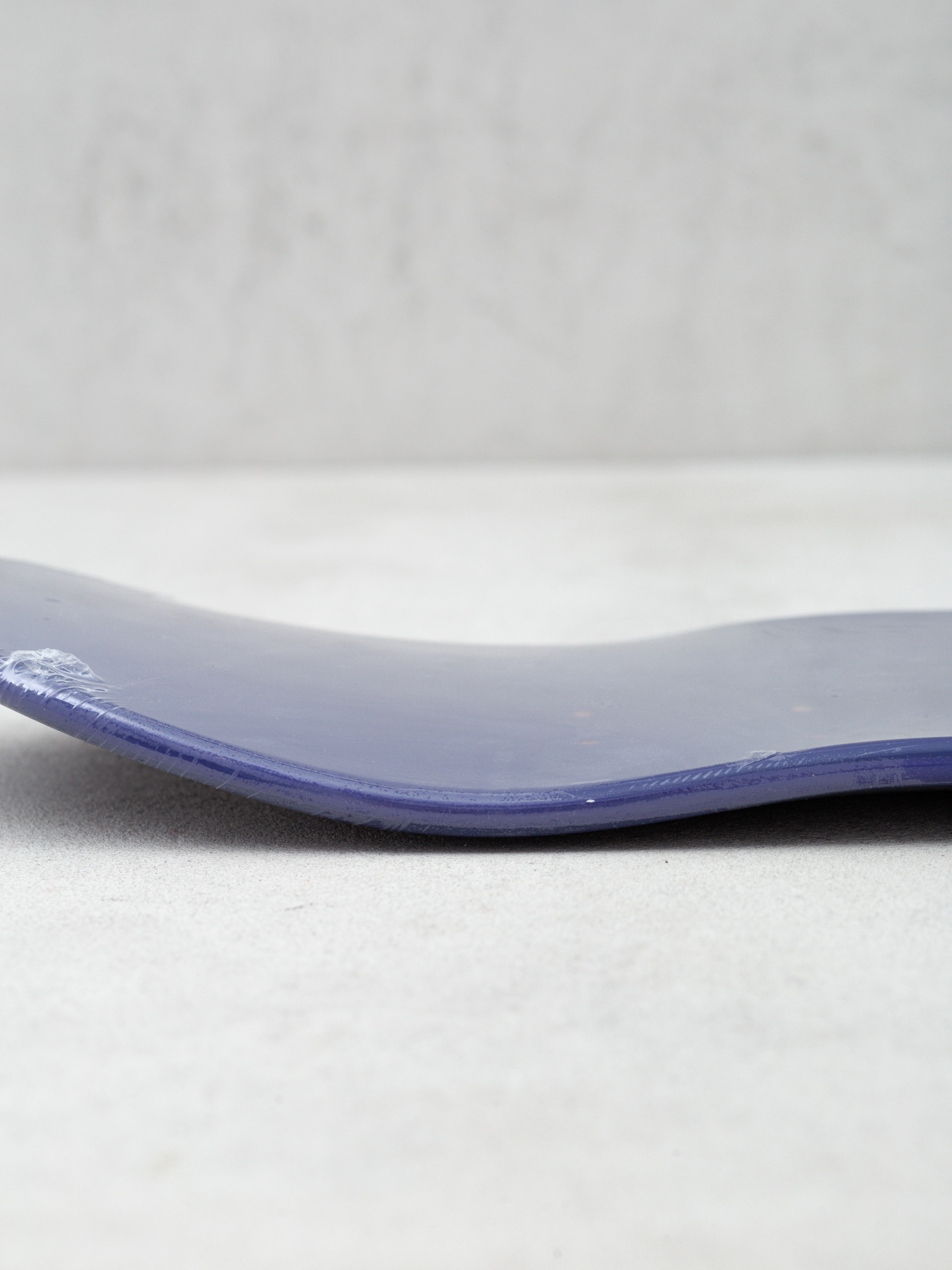 Impala Celestial Gördeszka lap (lunar)