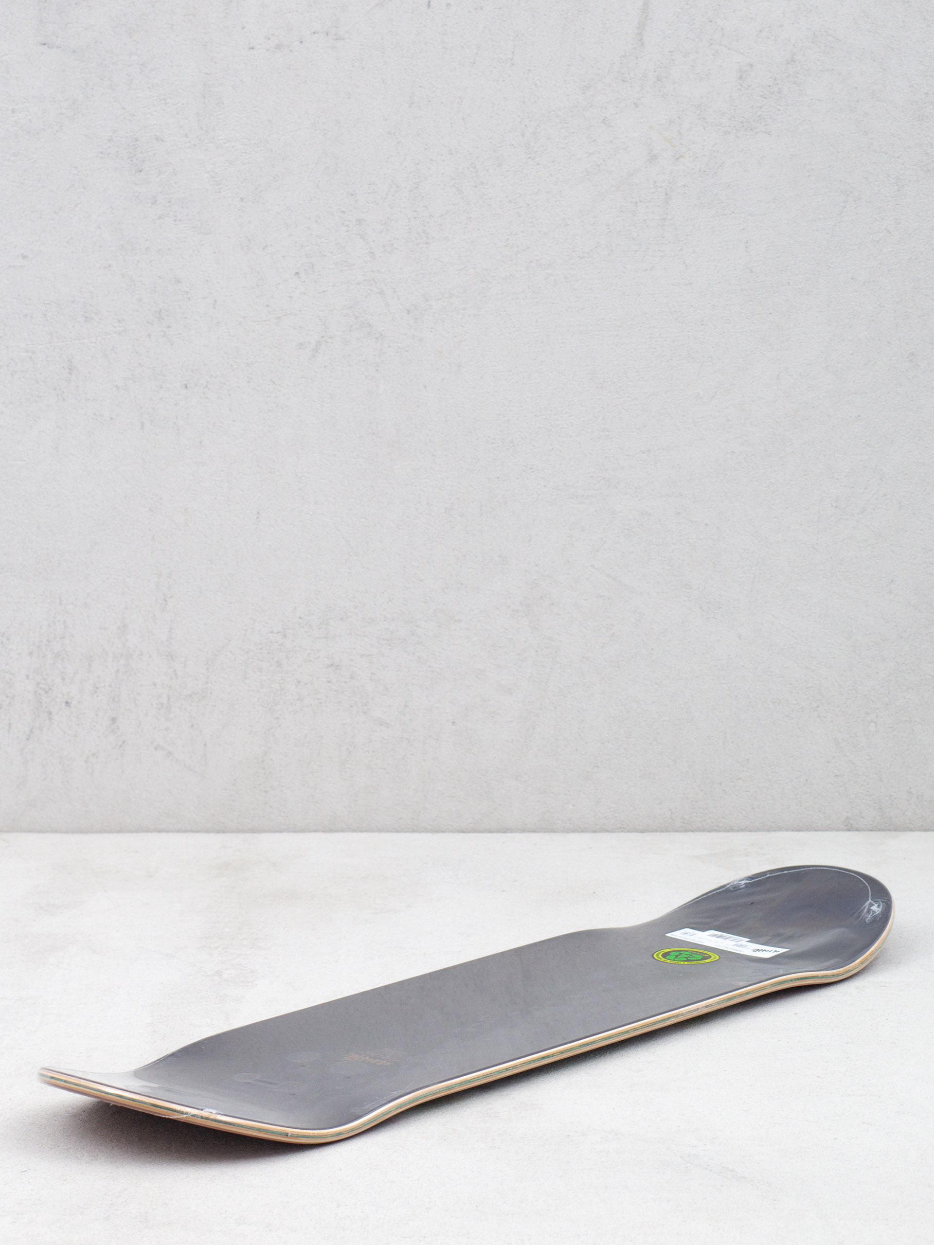 Cliche Painted Circle Rhm Gördeszka lap (brown/multi)