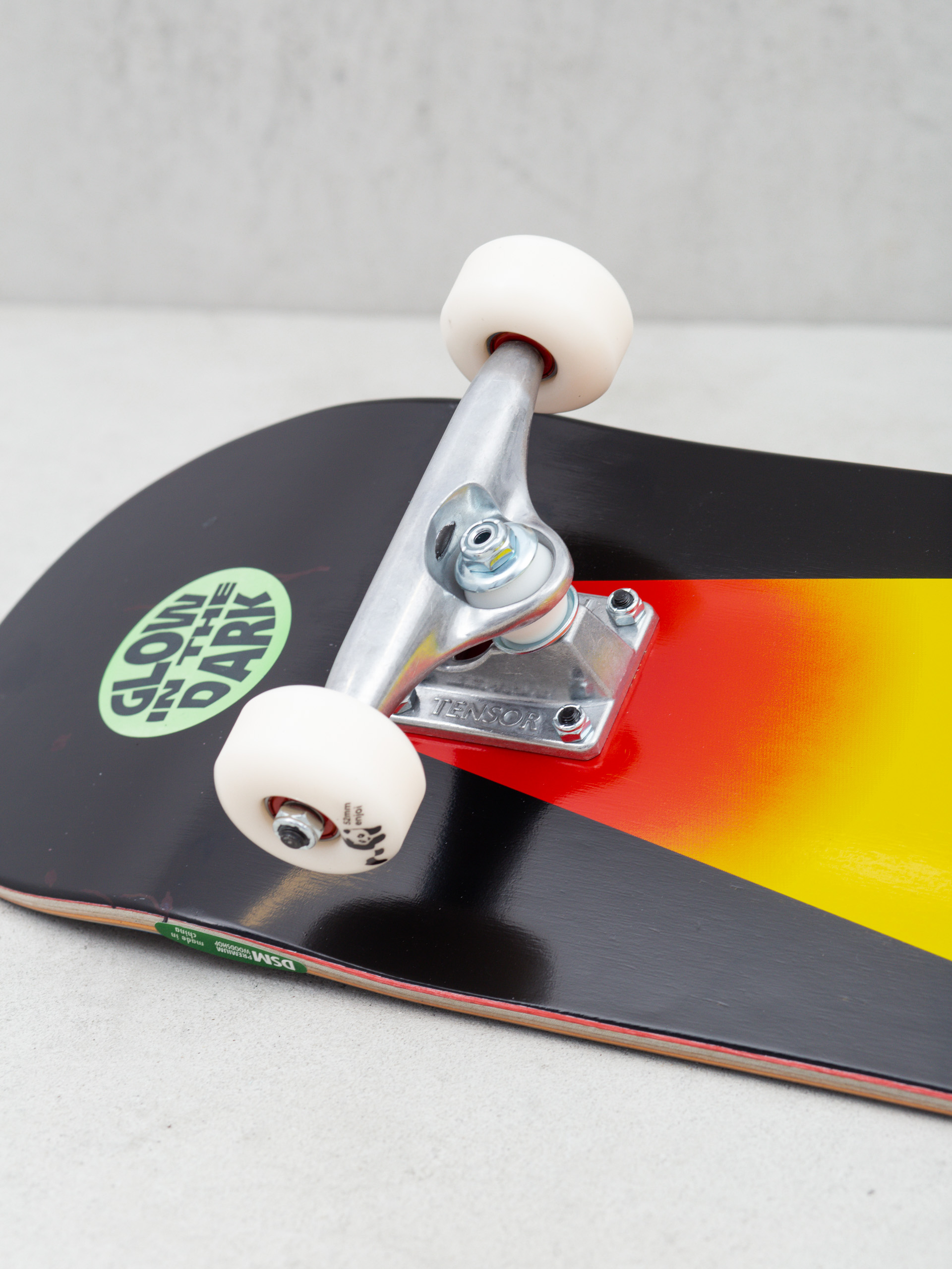 Enjoi Abduction Premium Komplett gördeszka (gitd/black)