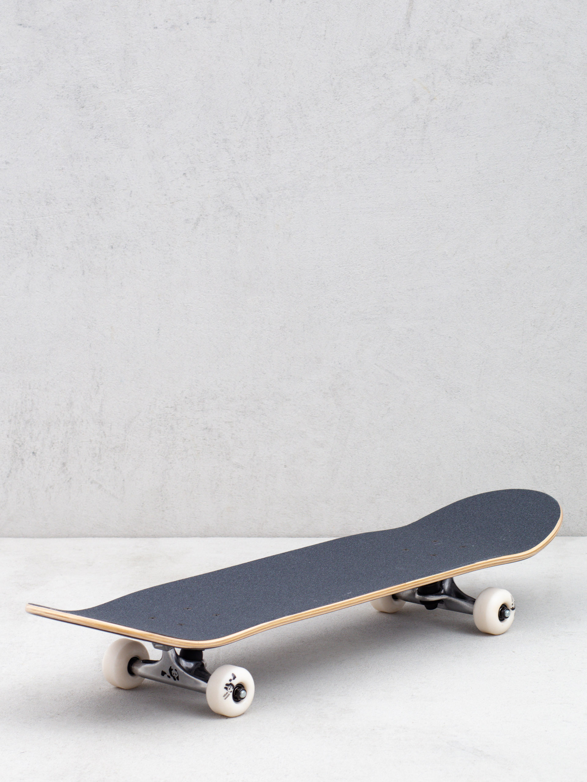 Enjoi Doesnt Fit Komplett gördeszka (black)