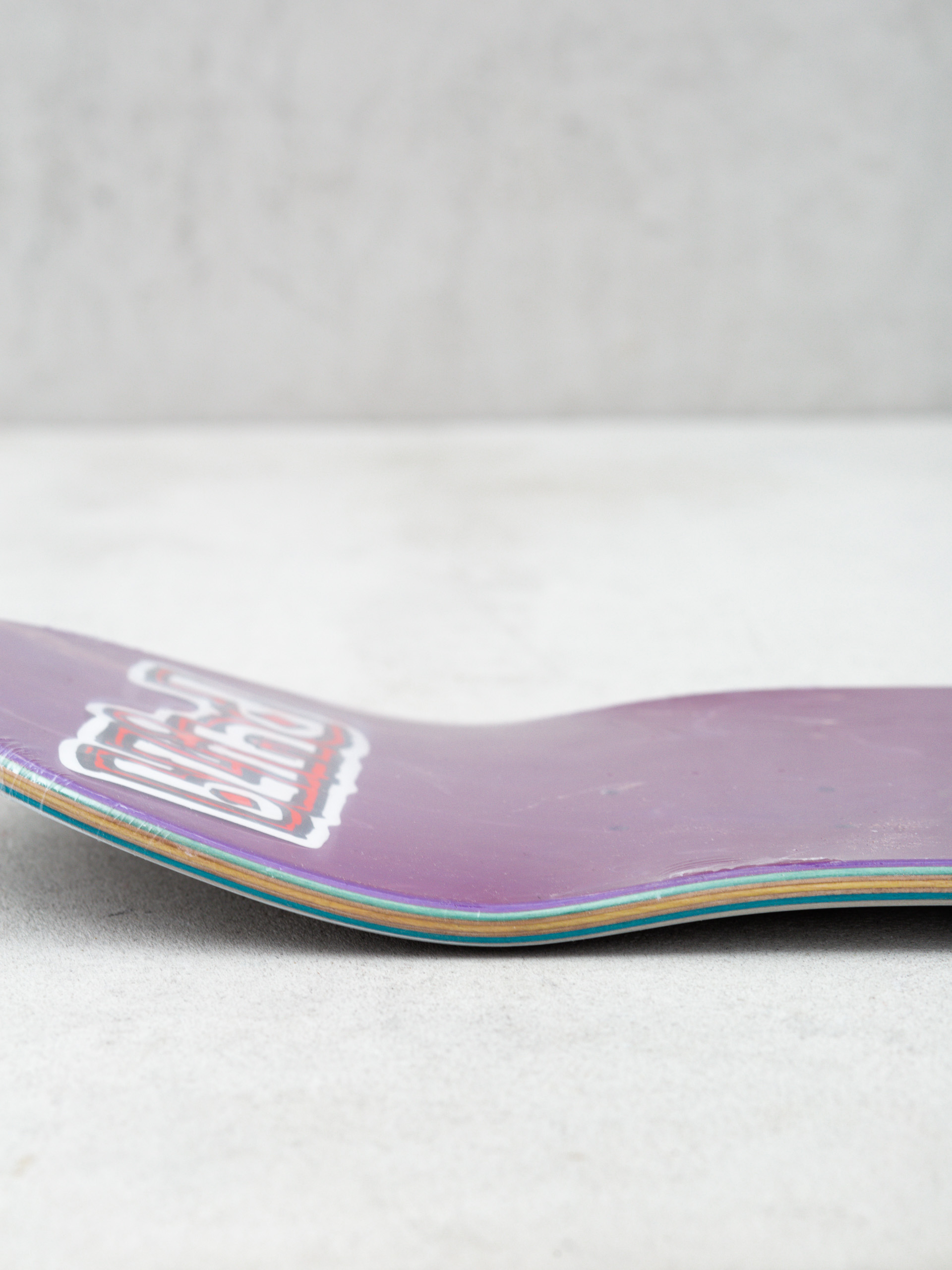 Blind Tj Reaper Munchies R7 Gördeszka lap (rogers)