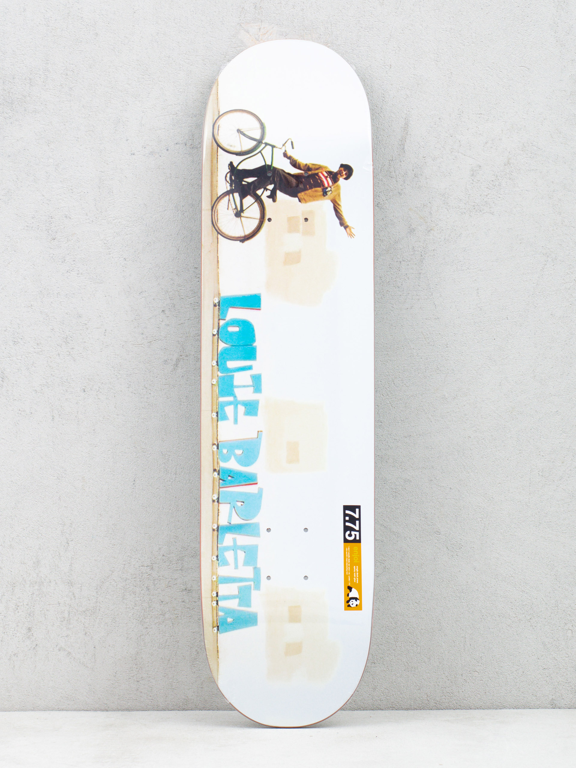 Enjoi Barletta Bag Of Sucks Gördeszka lap (barletta)