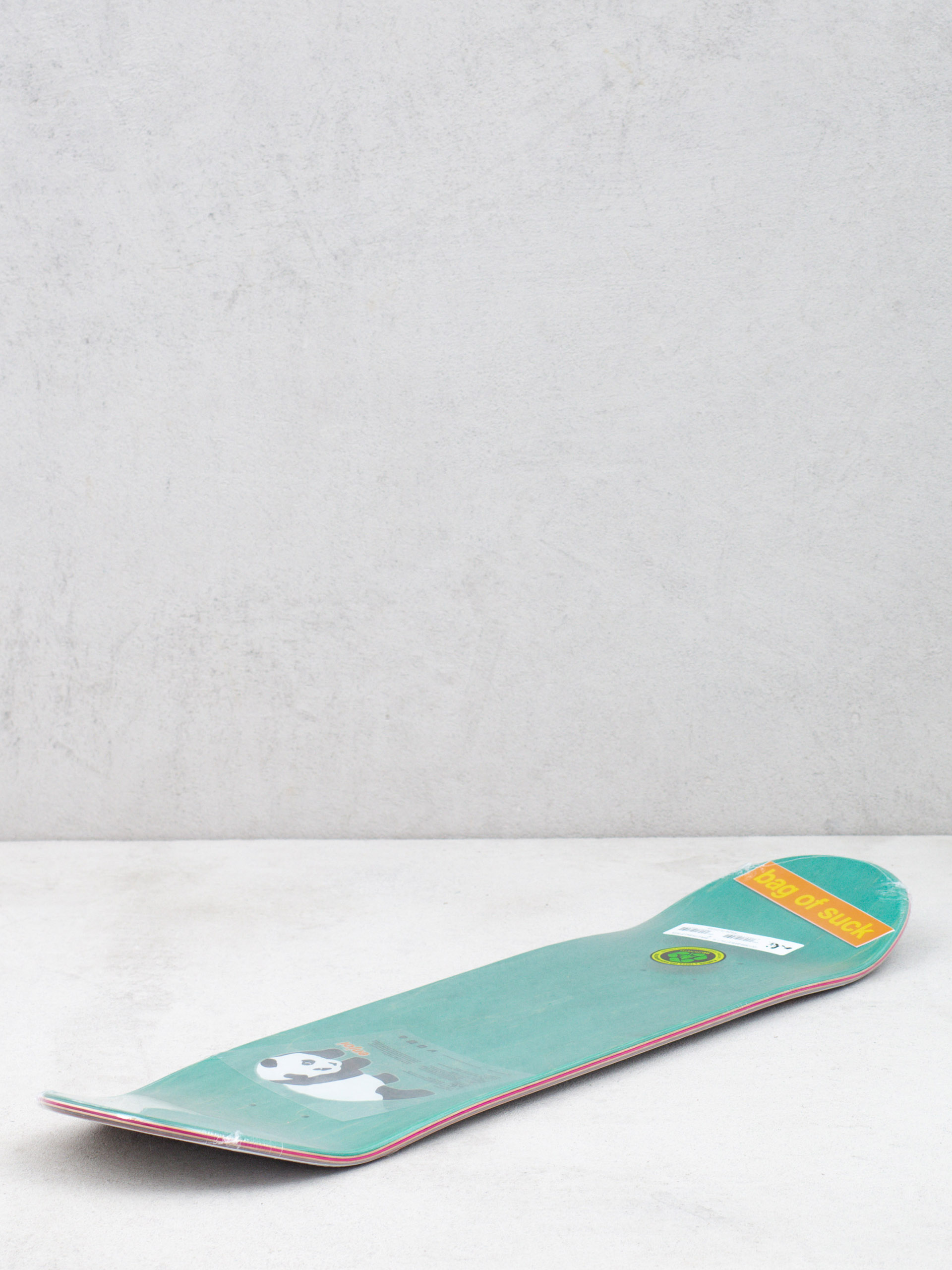 Enjoi Barletta Bag Of Sucks Gördeszka lap (barletta)