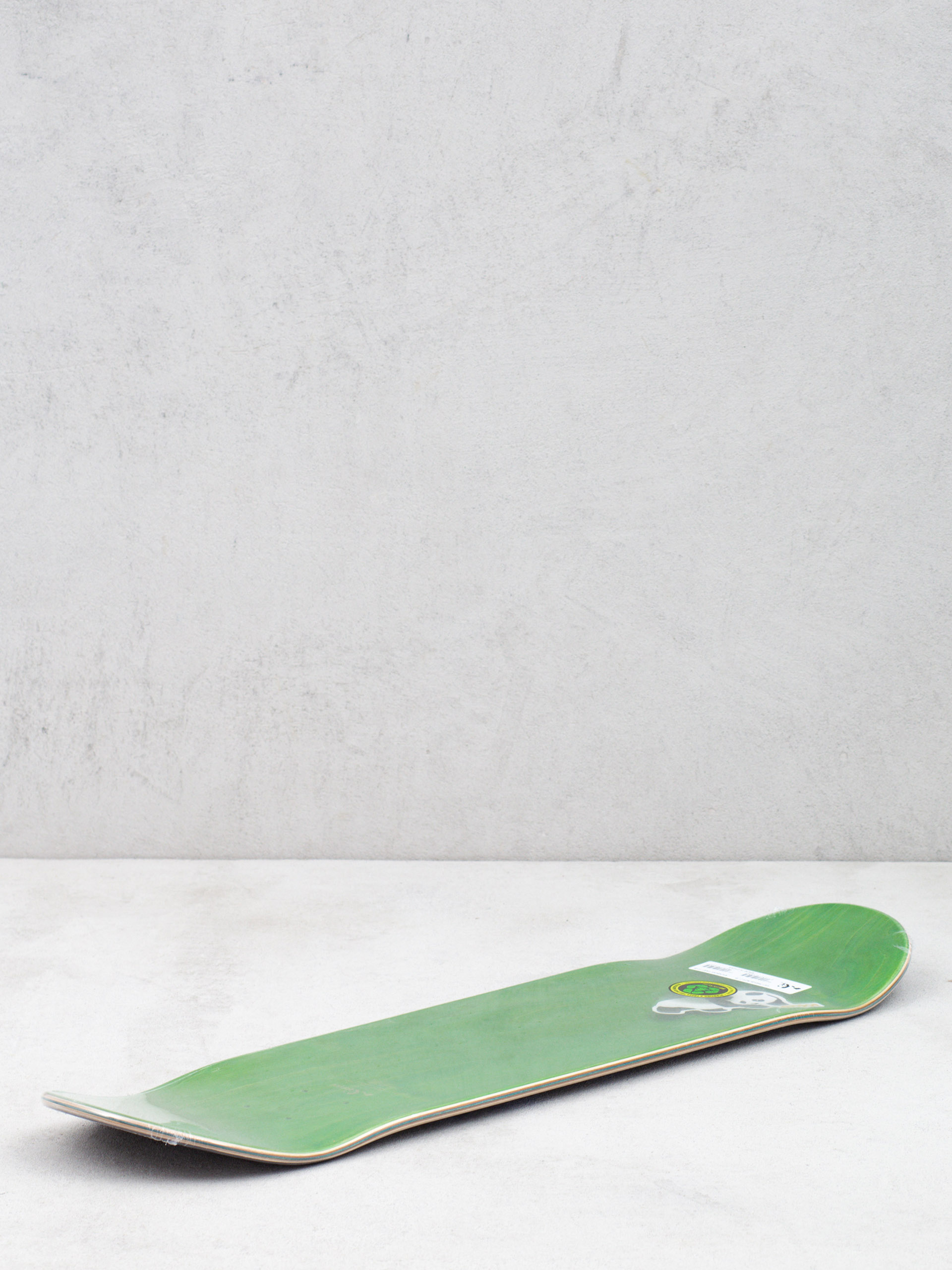 Enjoi Rainbow Fart Hyb Gördeszka lap (black)