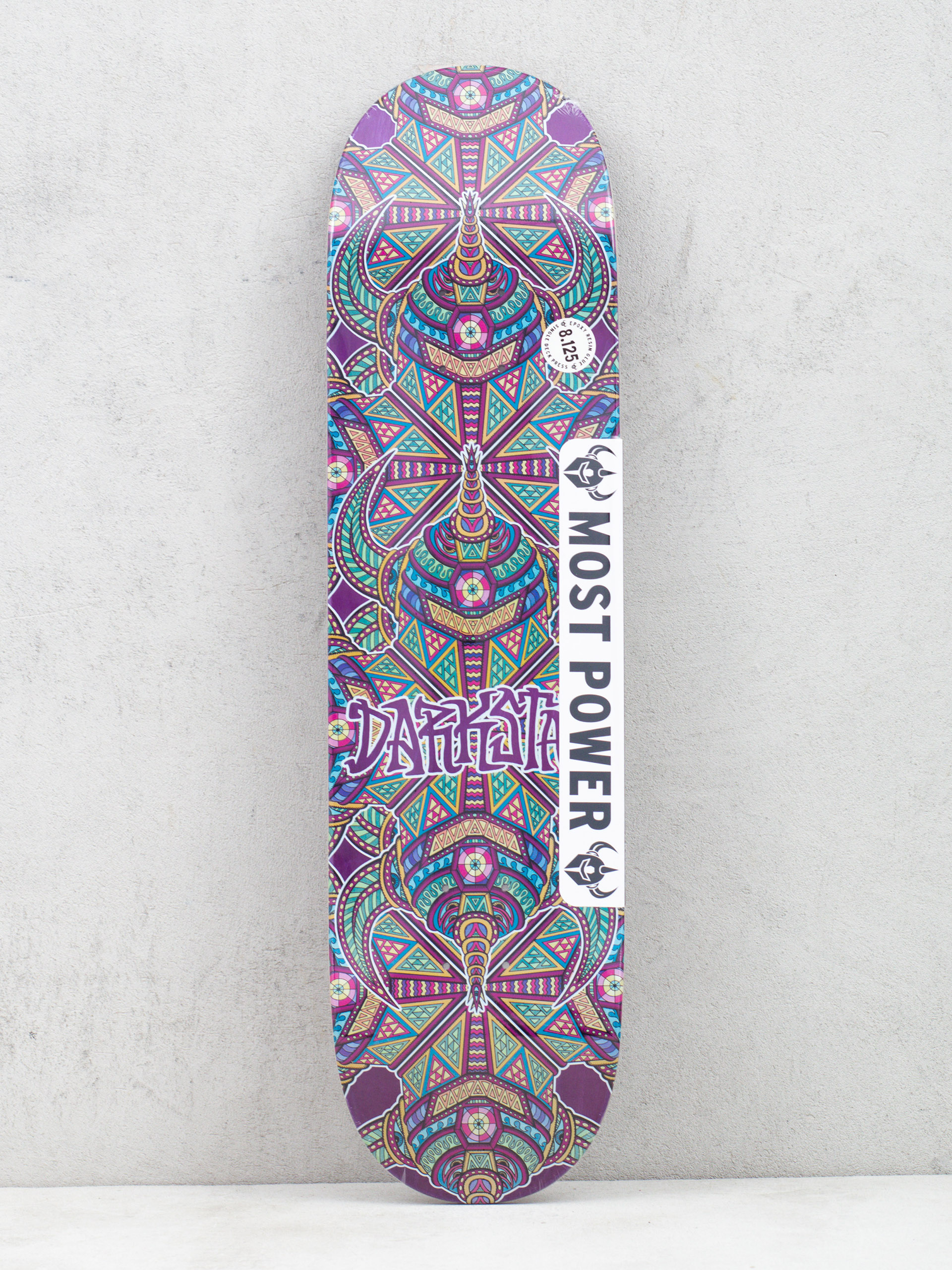 Darkstar Tribal Hyb Gördeszka lap (assorted)