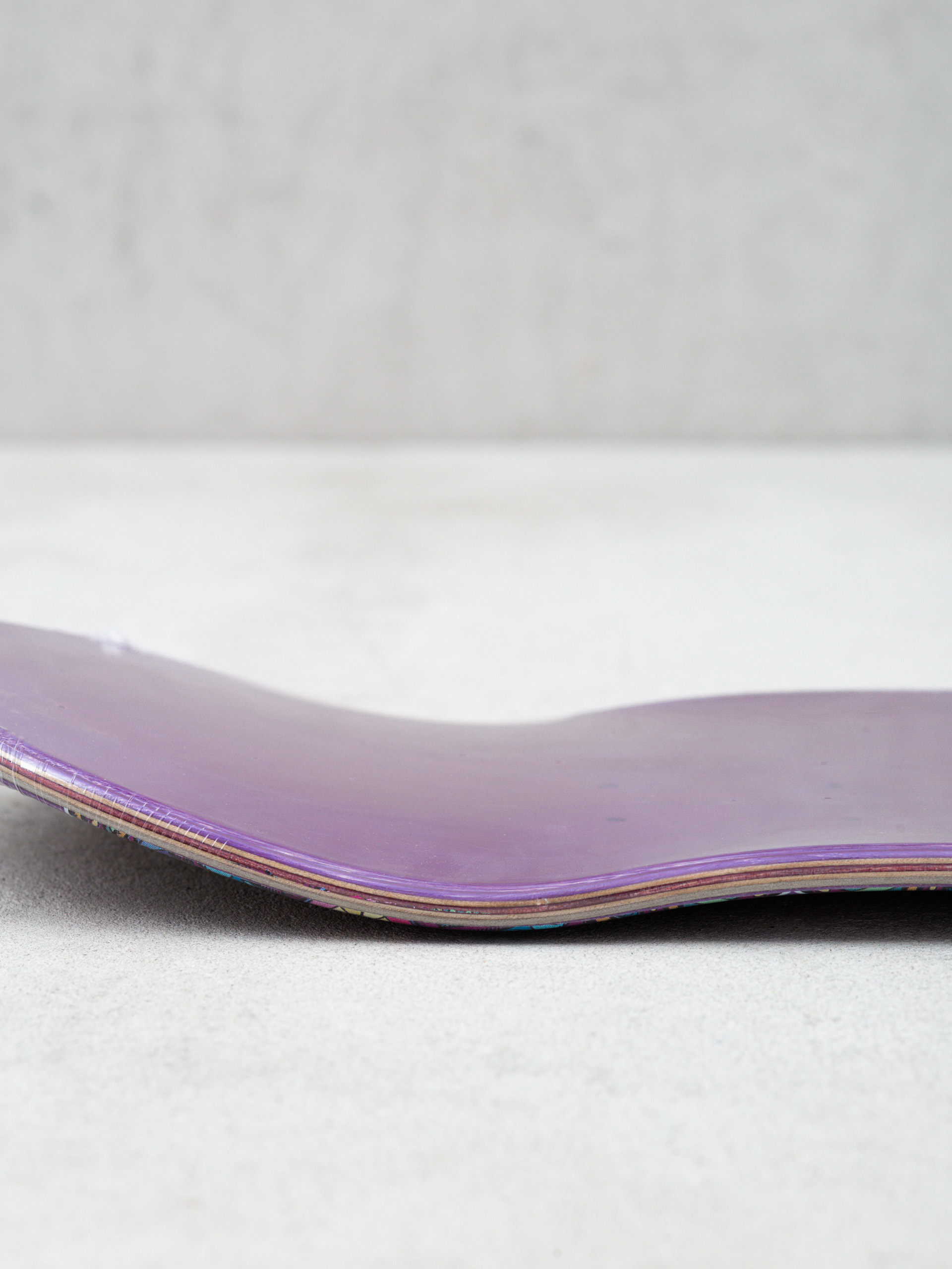 Darkstar Tribal Hyb Gördeszka lap (assorted)