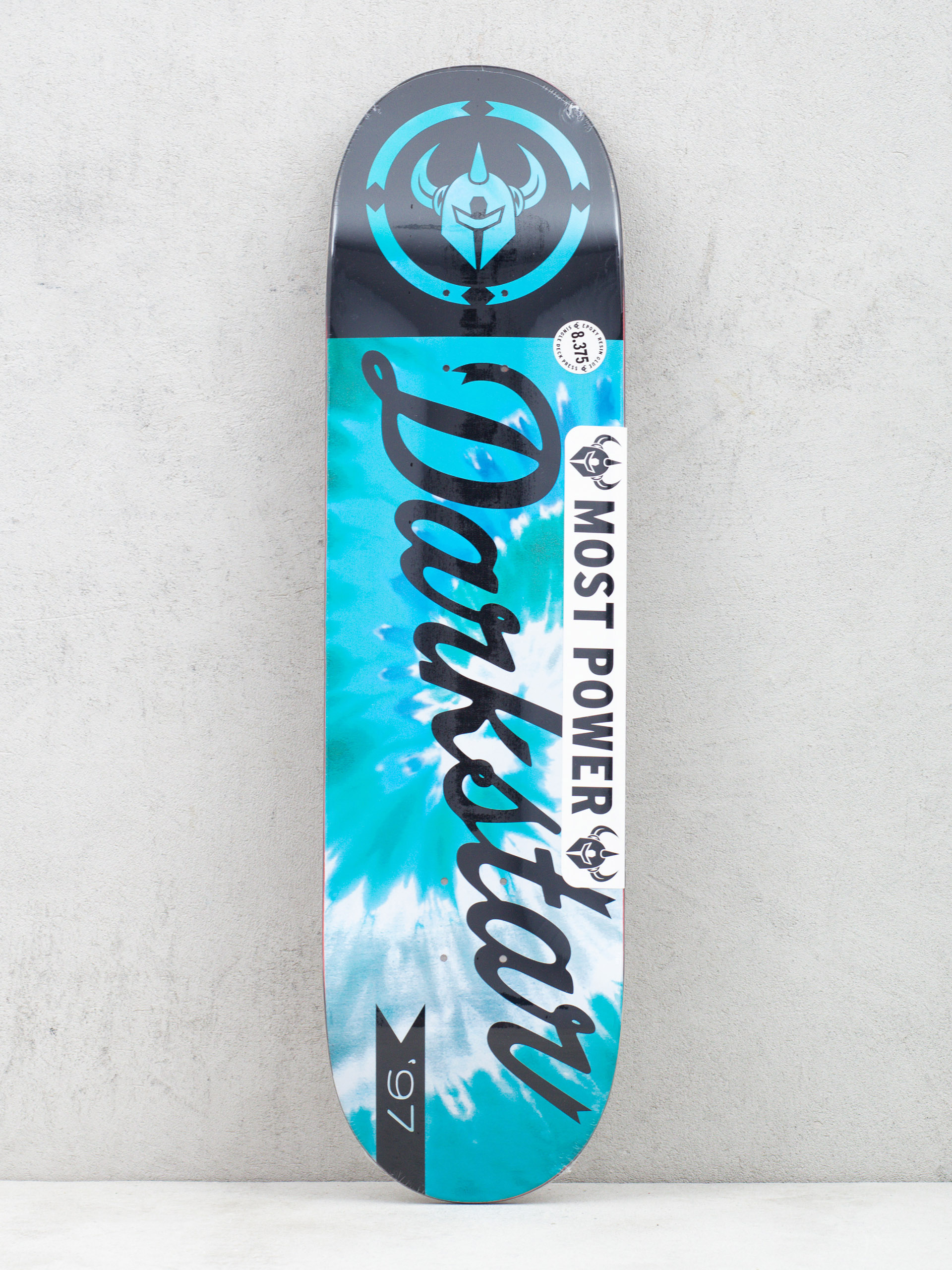 Darkstar Contra Rhm Gördeszka lap (blue)