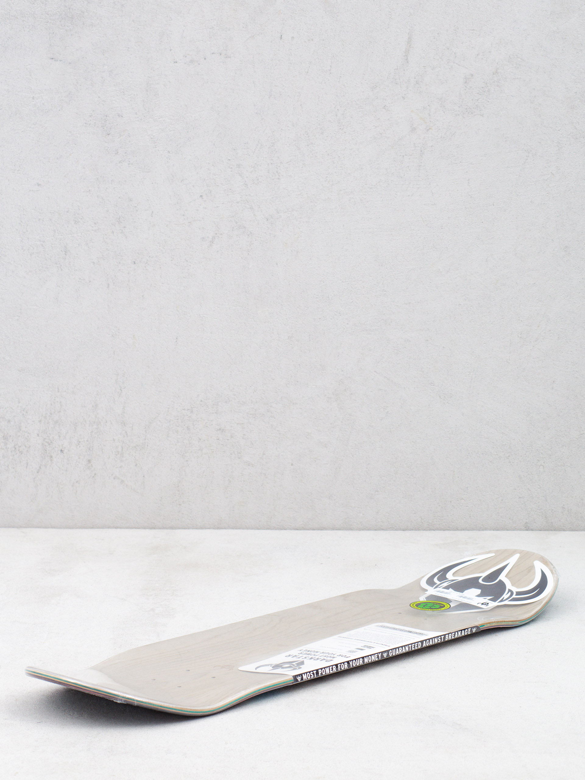 Darkstar Contra Rhm Gördeszka lap (blue)