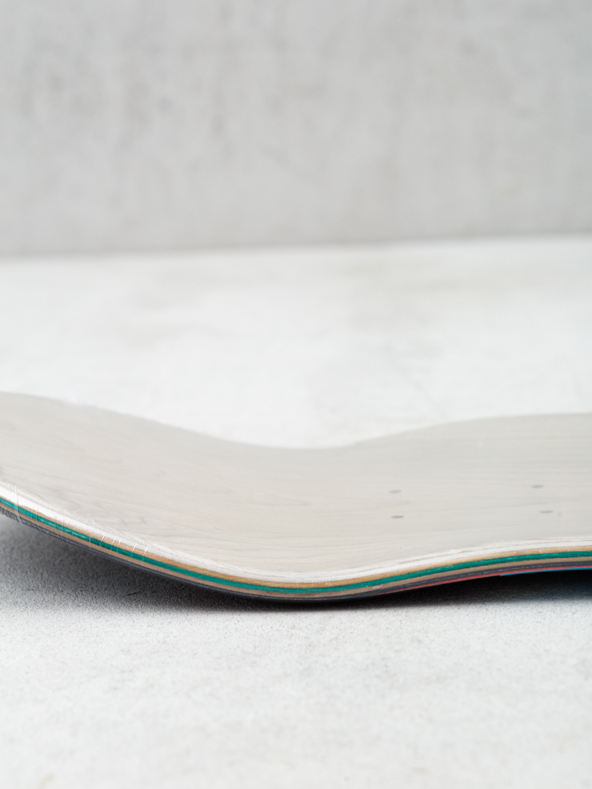 Darkstar Contra Rhm Gördeszka lap (blue)