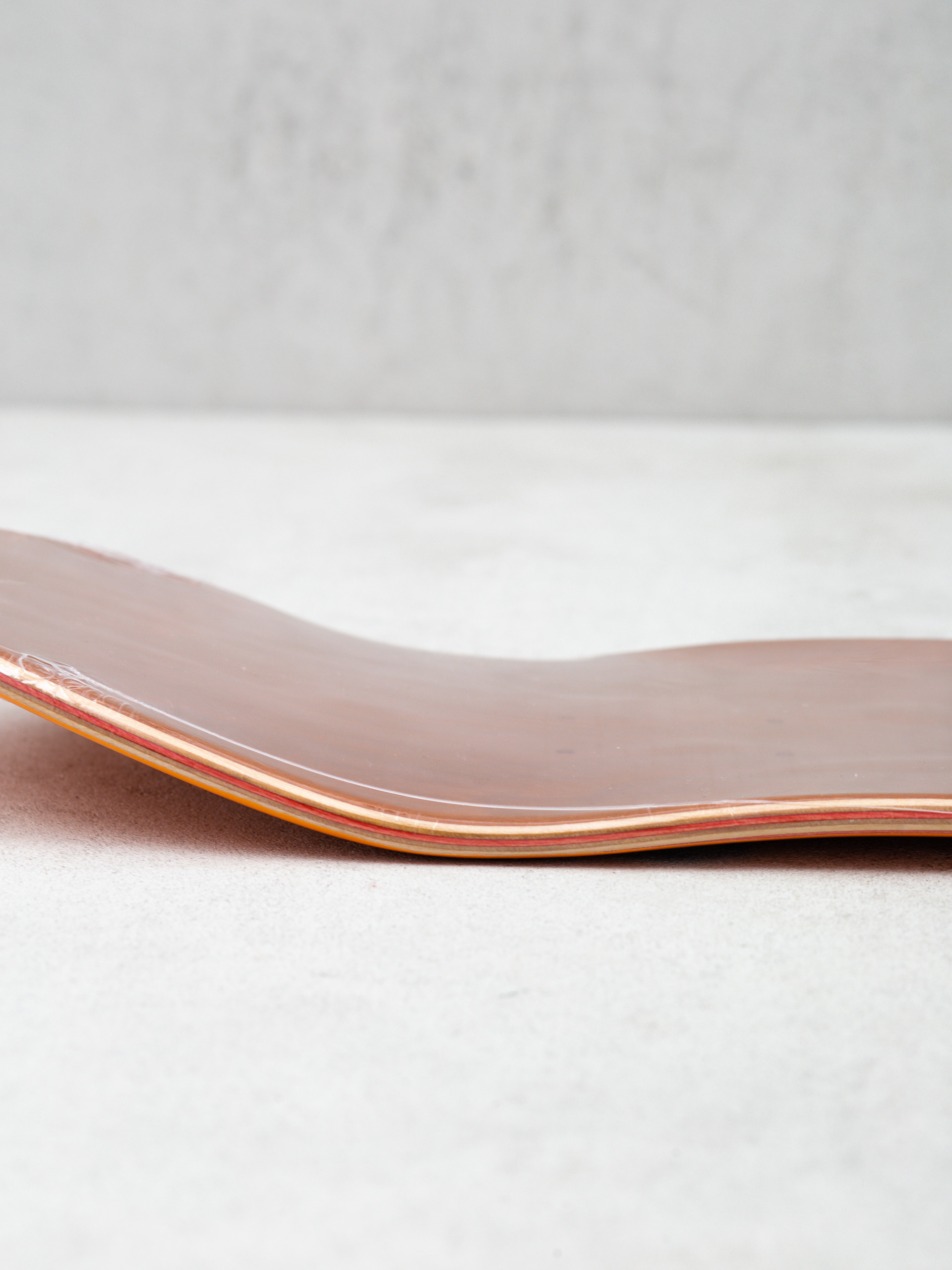 Almost Most Hyb Gördeszka lap (orange)