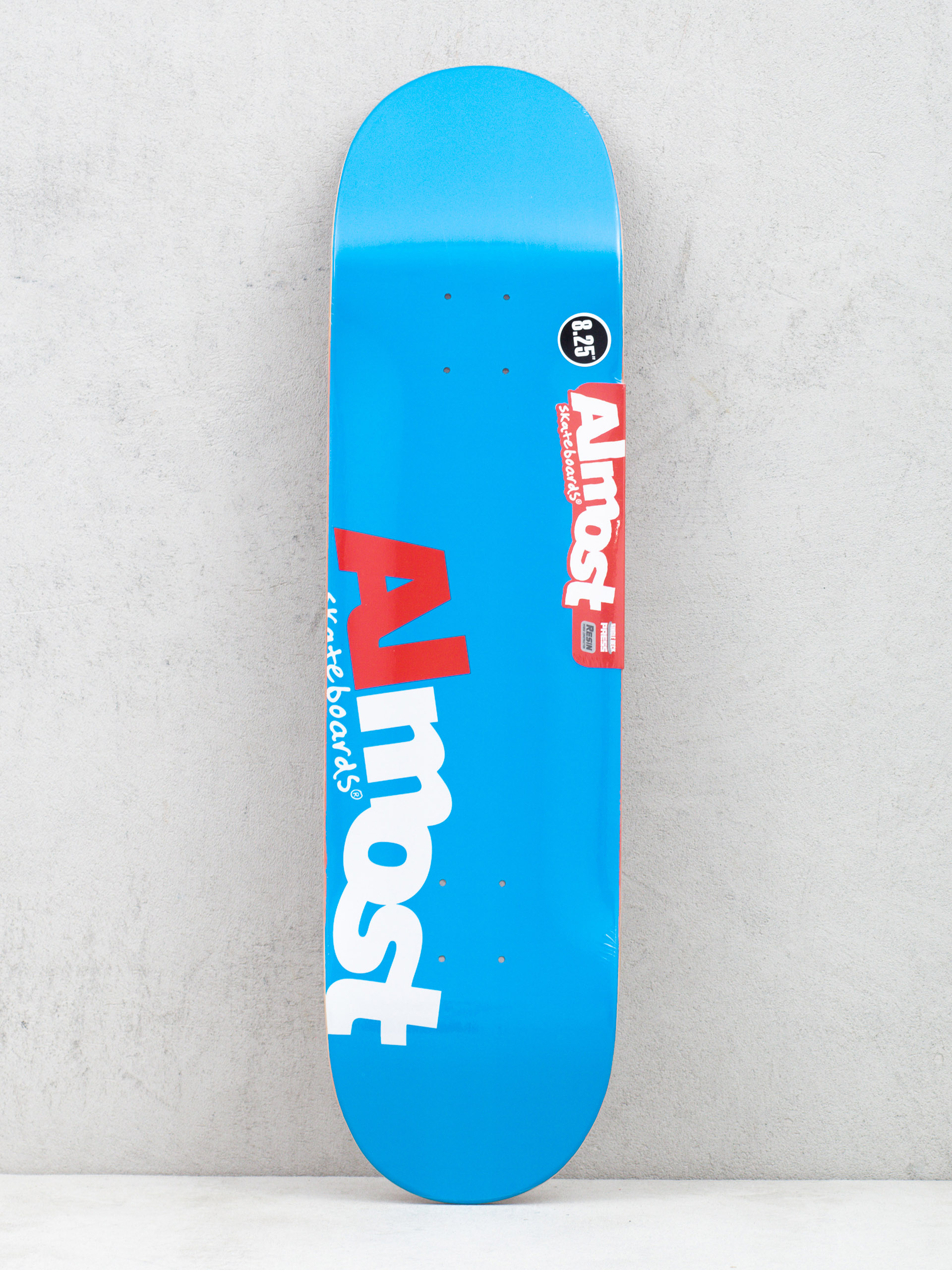 Almost Most Hyb Gördeszka lap (blue)