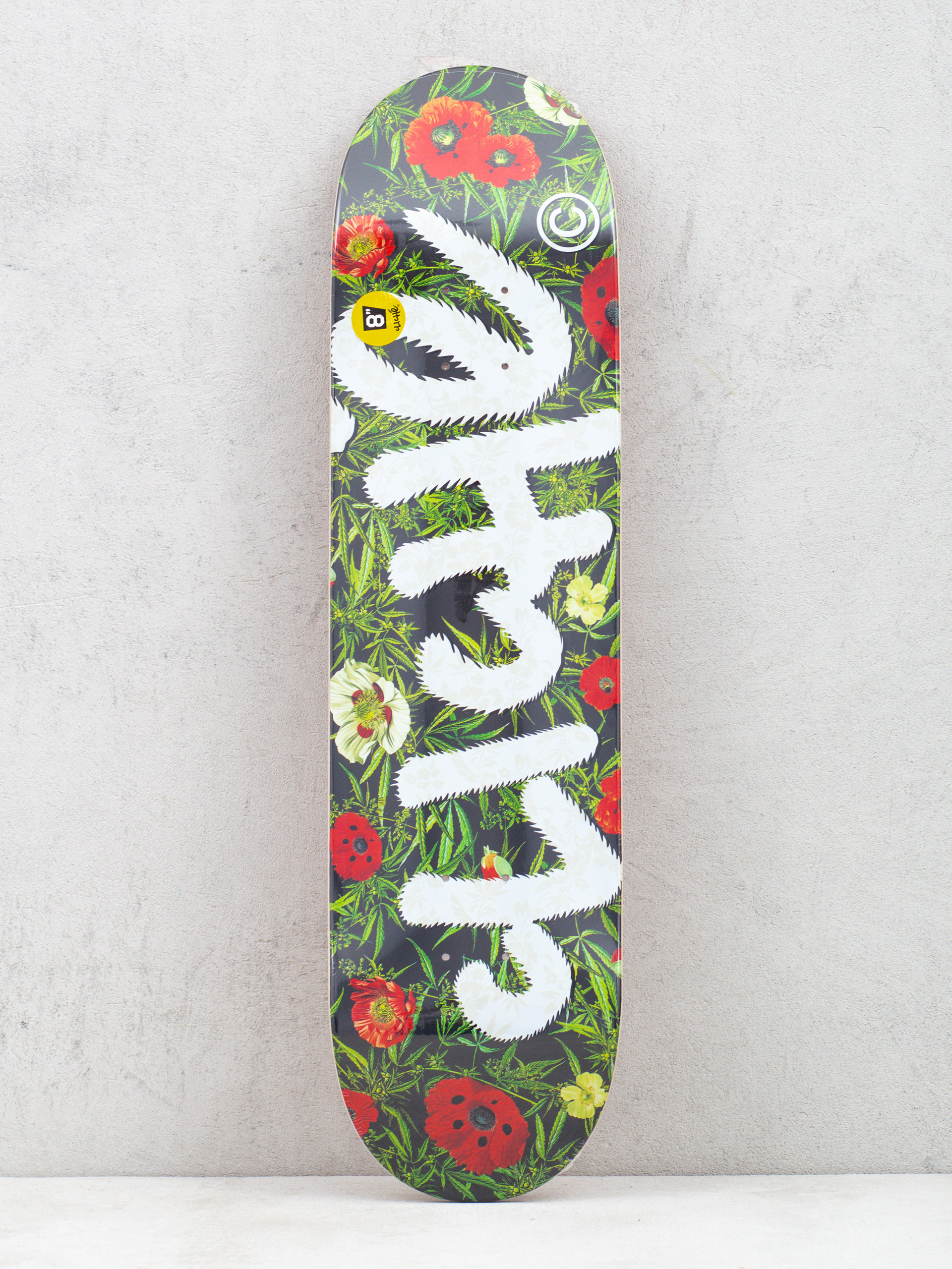 Cliche Botanical Rhm Gördeszka lap (assorted)