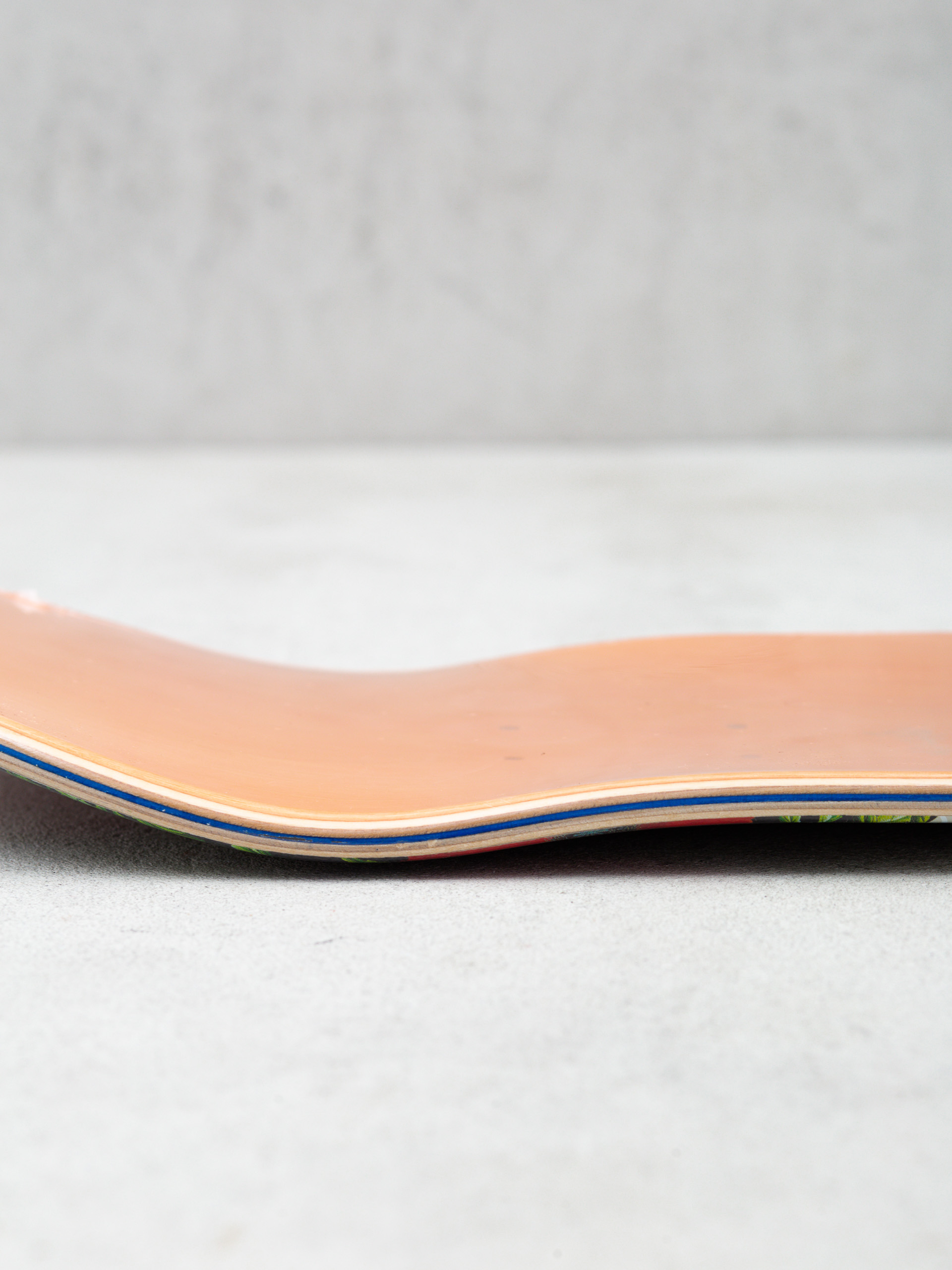 Cliche Botanical Rhm Gördeszka lap (assorted)