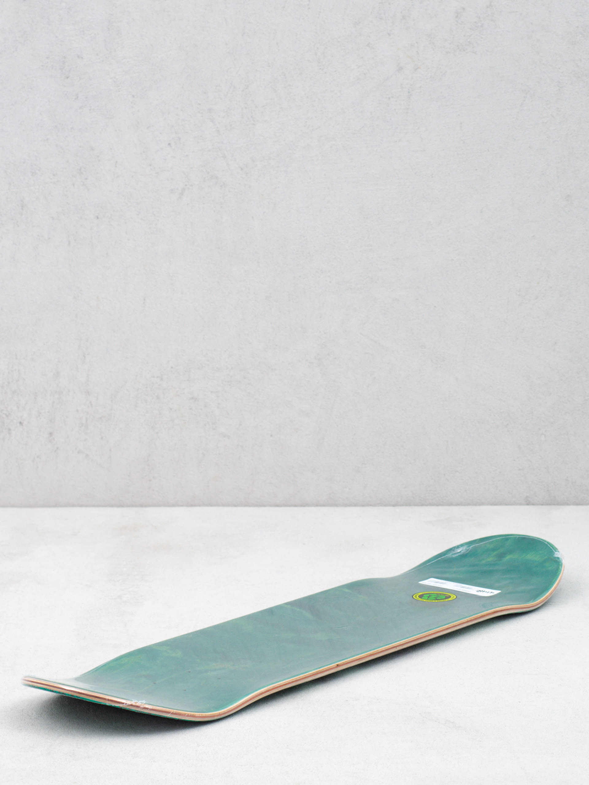 Cliche Handwritten Rhm Gördeszka lap (mint)