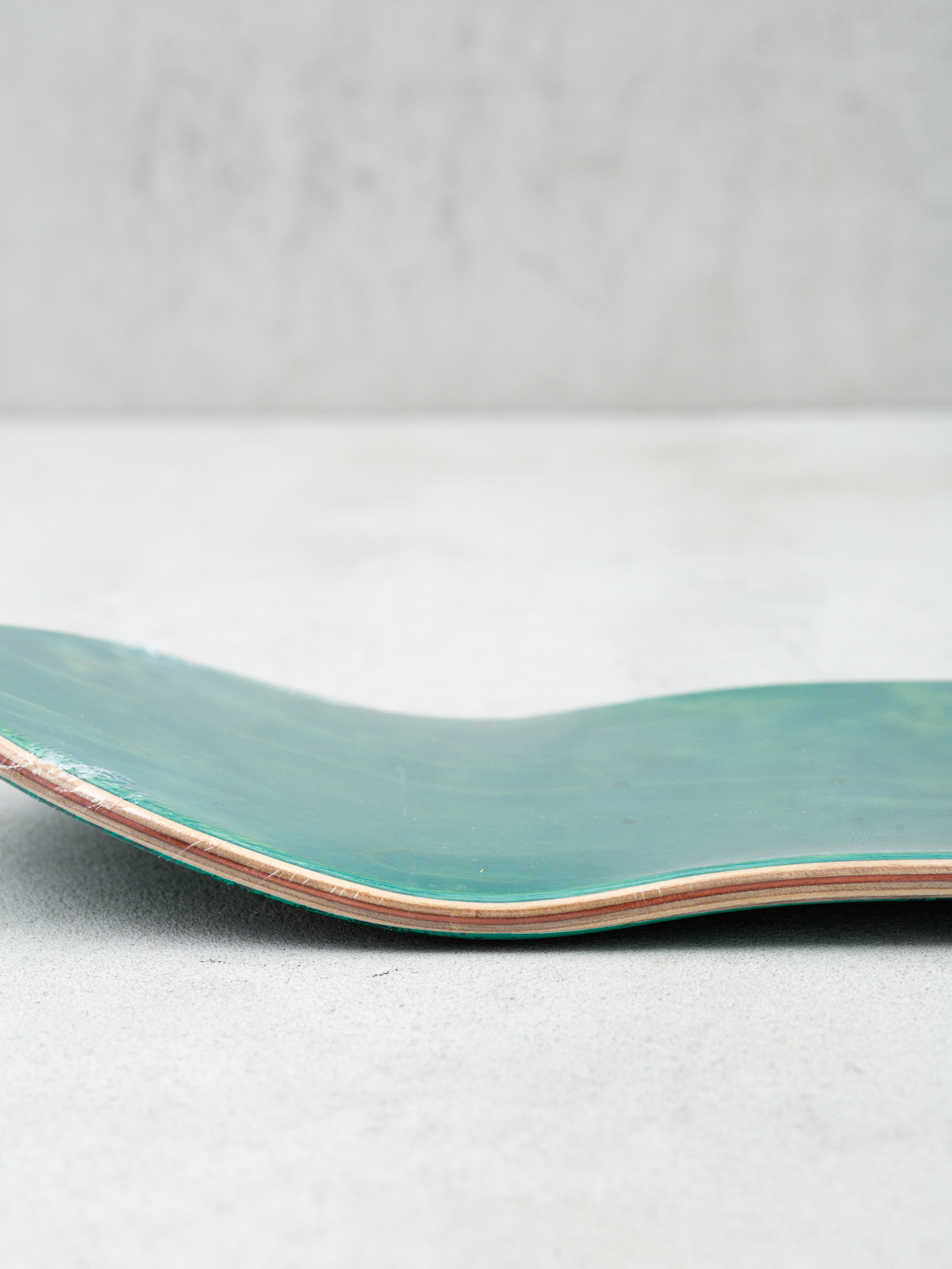 Cliche Handwritten Rhm Gördeszka lap (mint)