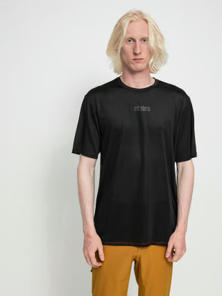 Etnies Trailblazer Jersey póló (black)
