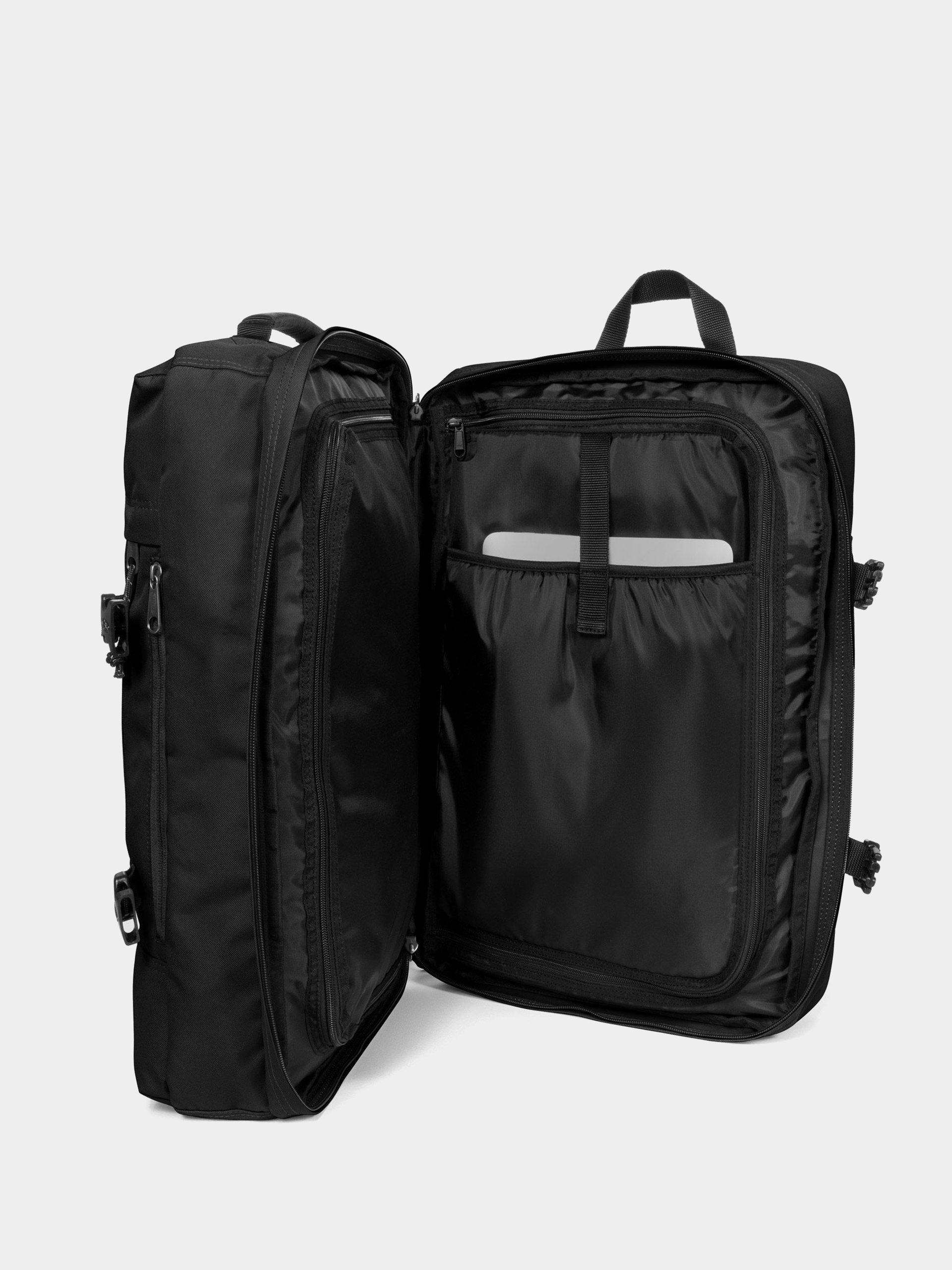 Eastpak Travelpack Bőrönd (black)