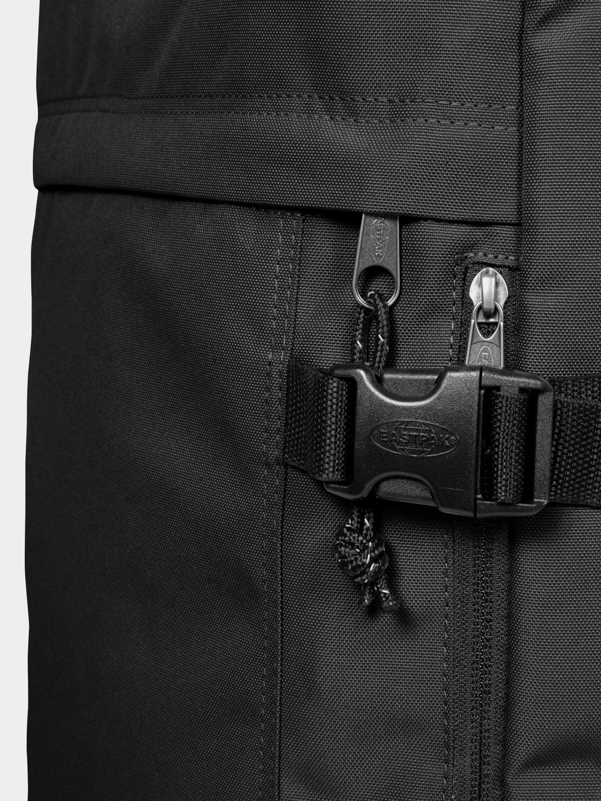 Eastpak Travelpack Bőrönd (black)