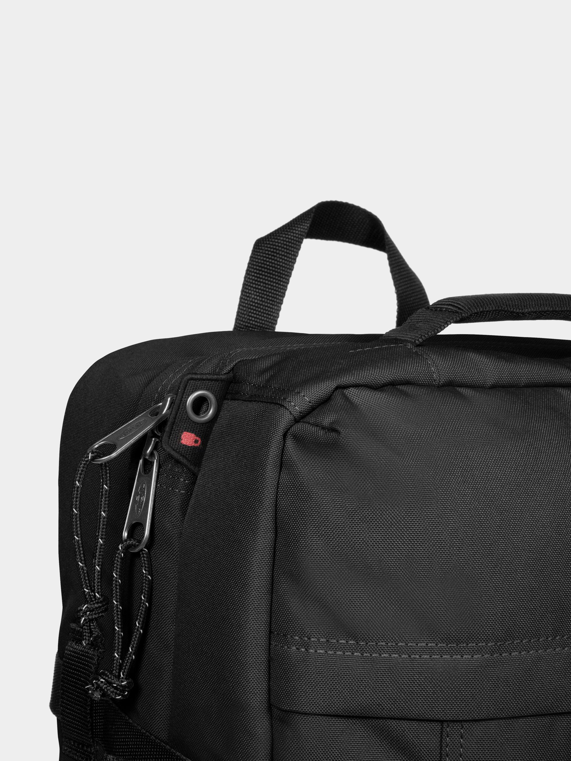 Eastpak Travelpack Bőrönd (black)