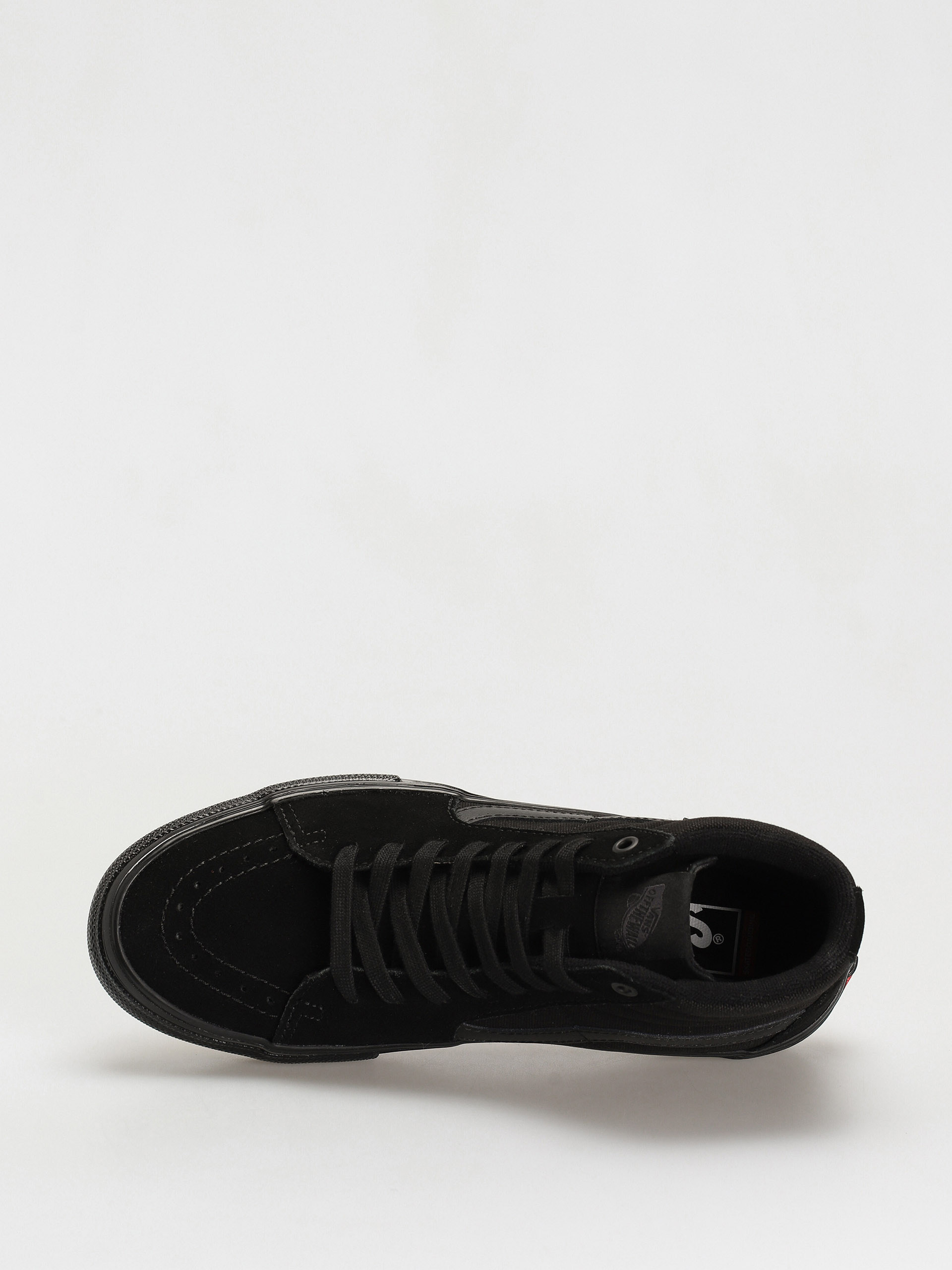 Vans Skate Sk8 Hi Cipők (black/black)