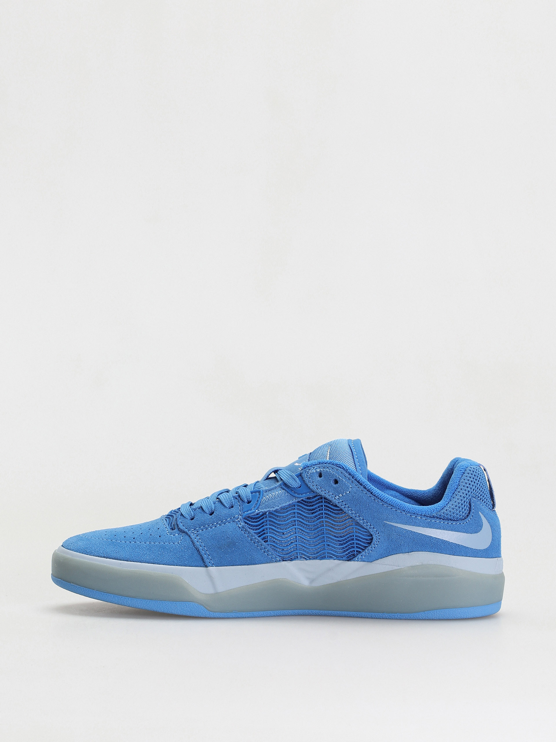 Nike SB Ishod Cipők (pacific blue/boarder blue navy)