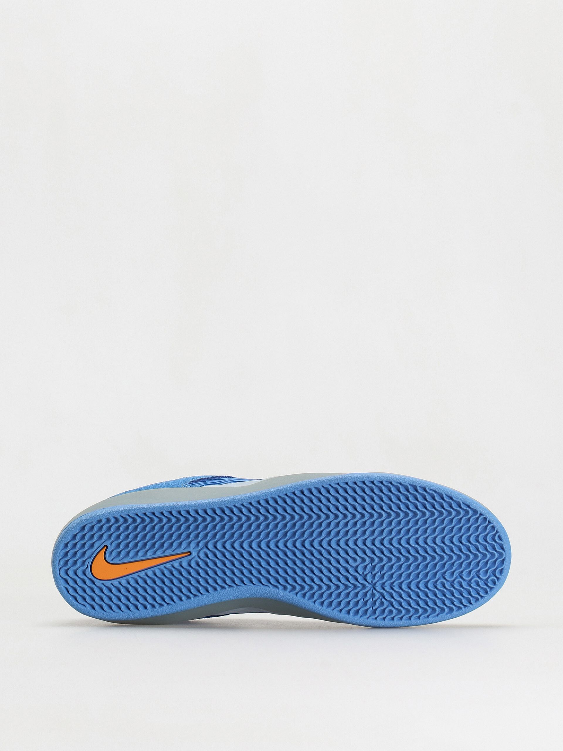 Nike SB Ishod Cipők (pacific blue/boarder blue navy)