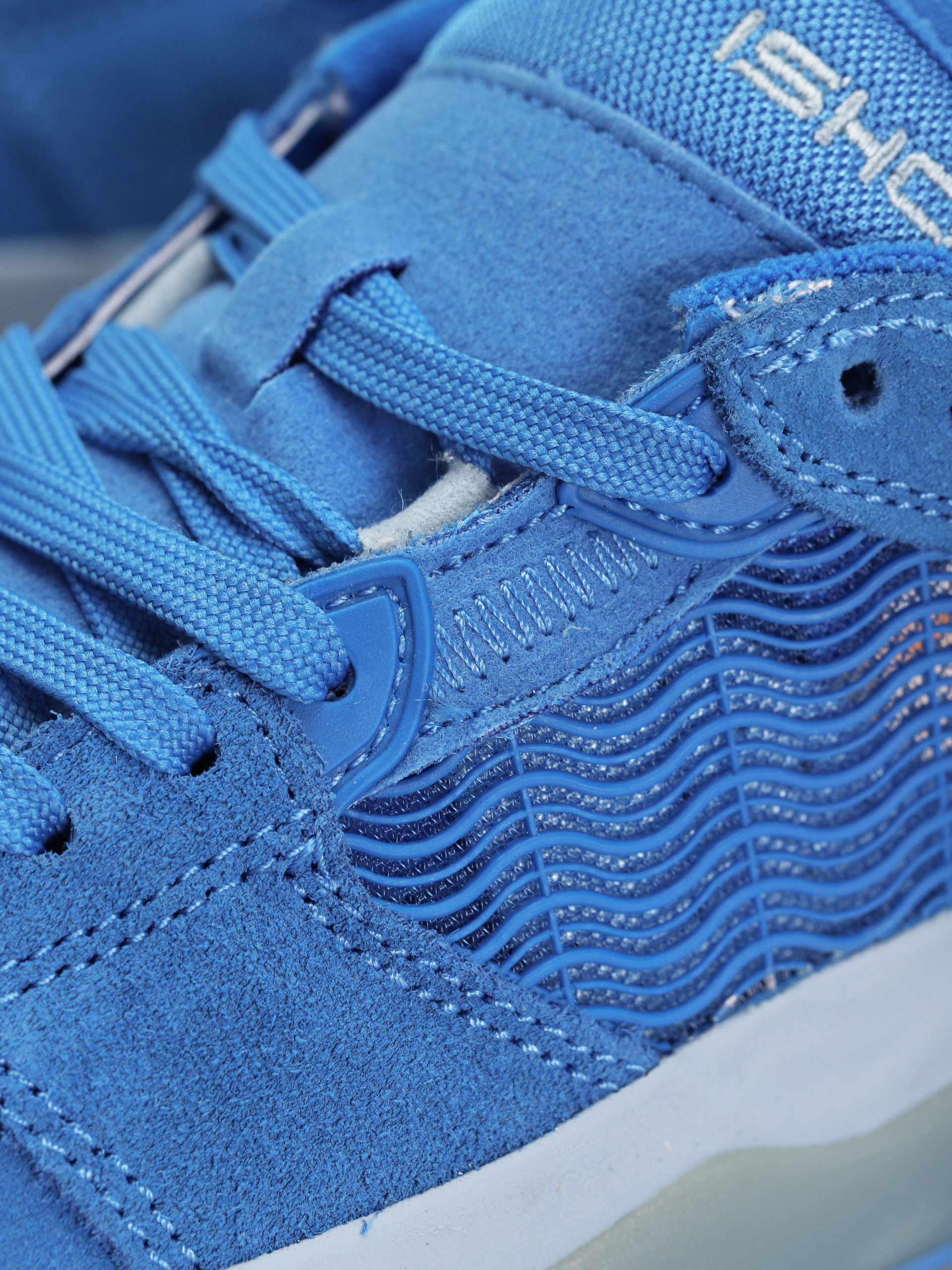 Nike SB Ishod Cipők (pacific blue/boarder blue navy)