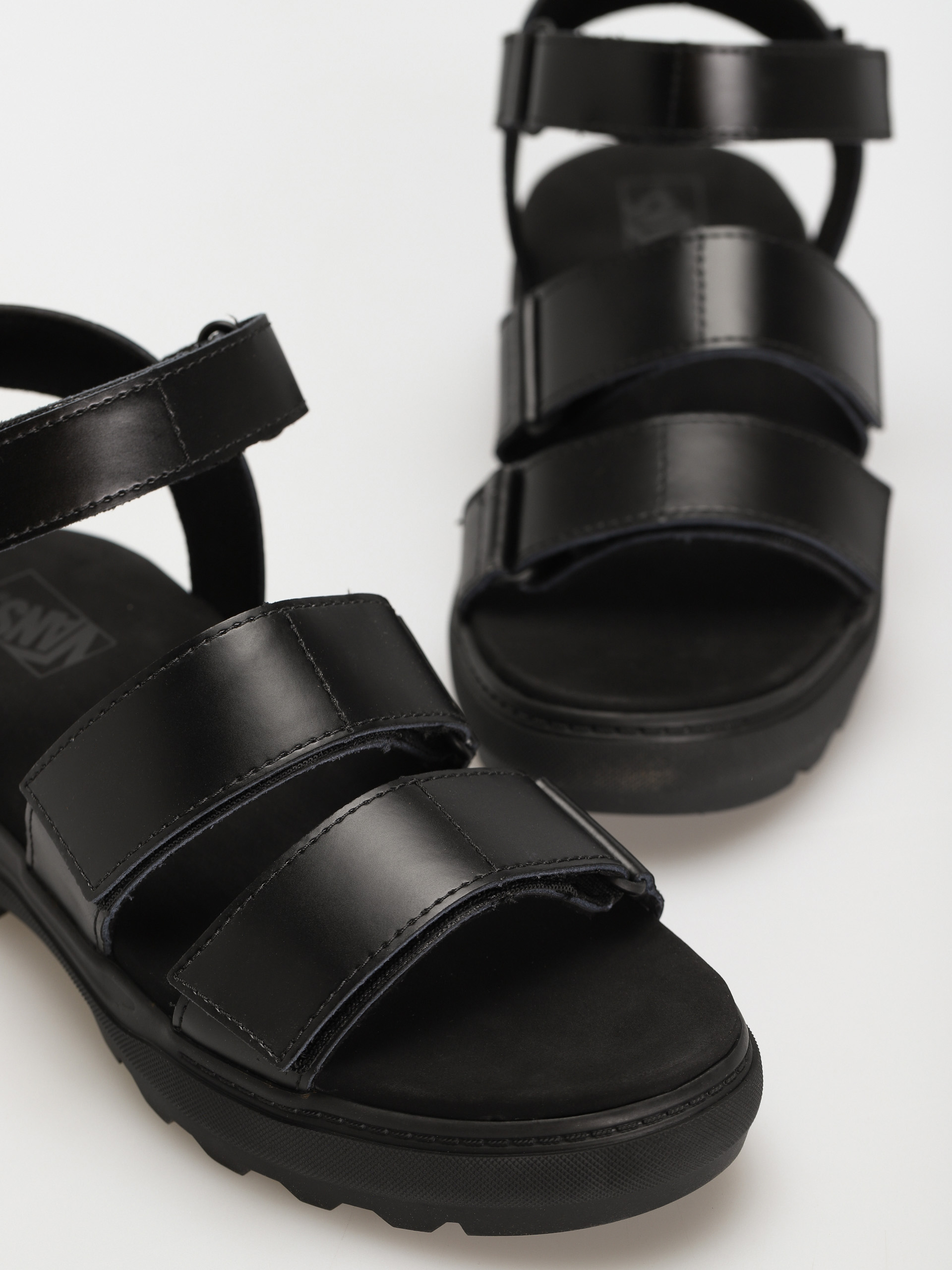 Vans Colfax Szandálok Wmn (black)