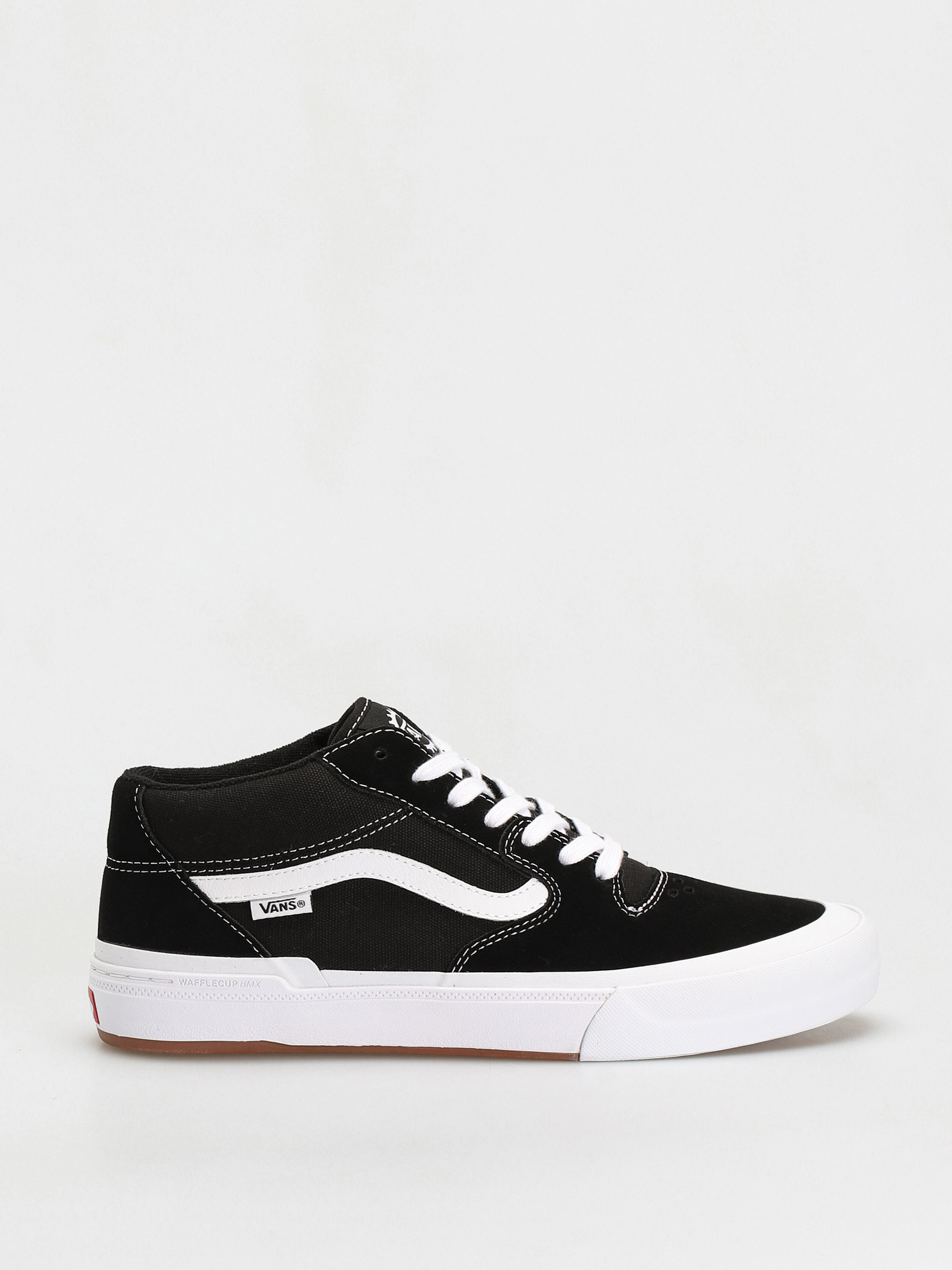 Vans Bmx Style 114 Cipők (black/white)