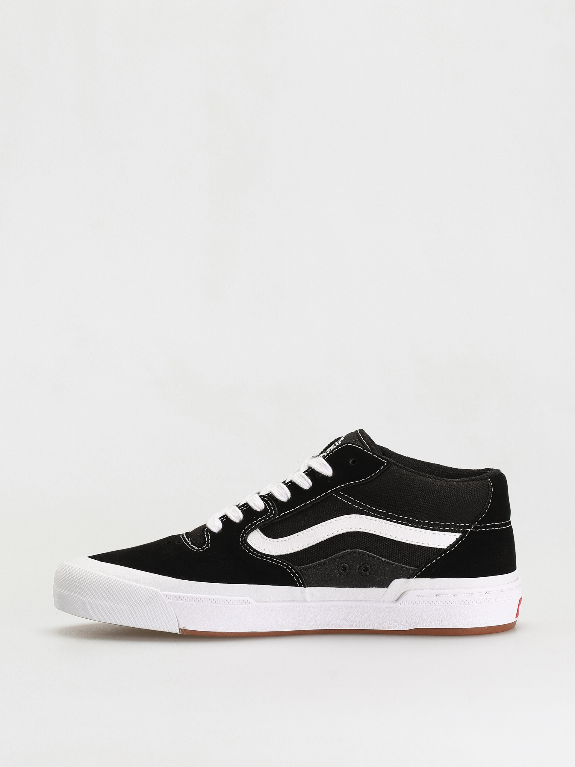 Vans Bmx Style 114 Cipők (black/white)