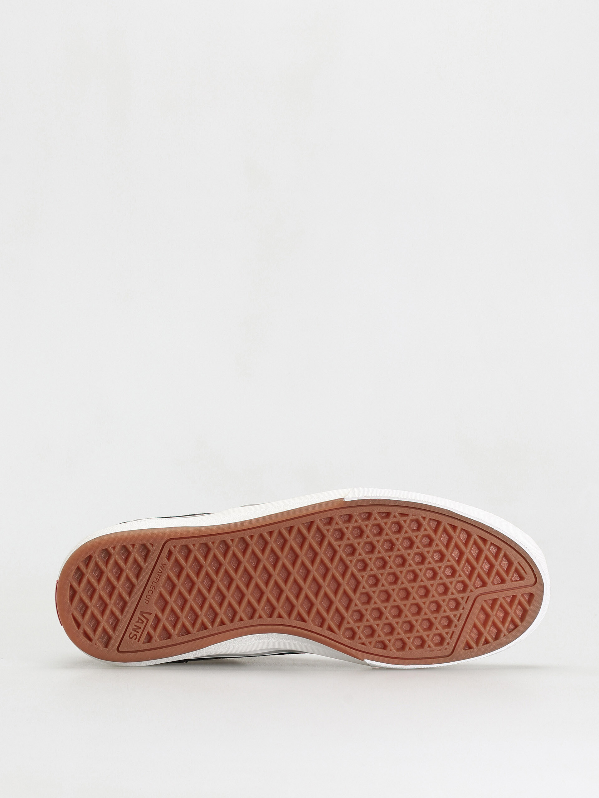 Vans Kyle Walker Cipők (black/reflective)