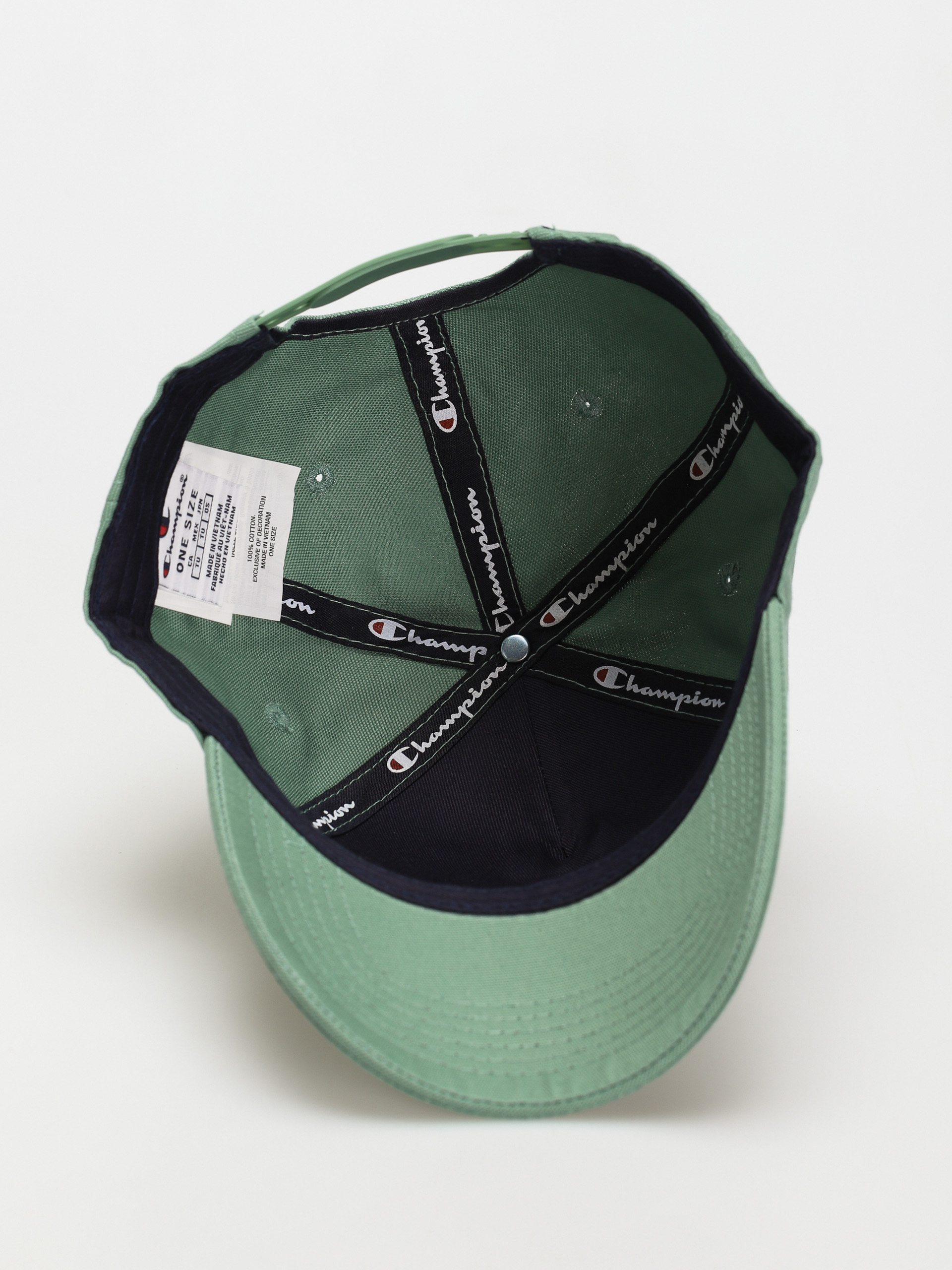 Champion Baseball Cap 805550 Baseball sapka (diy)