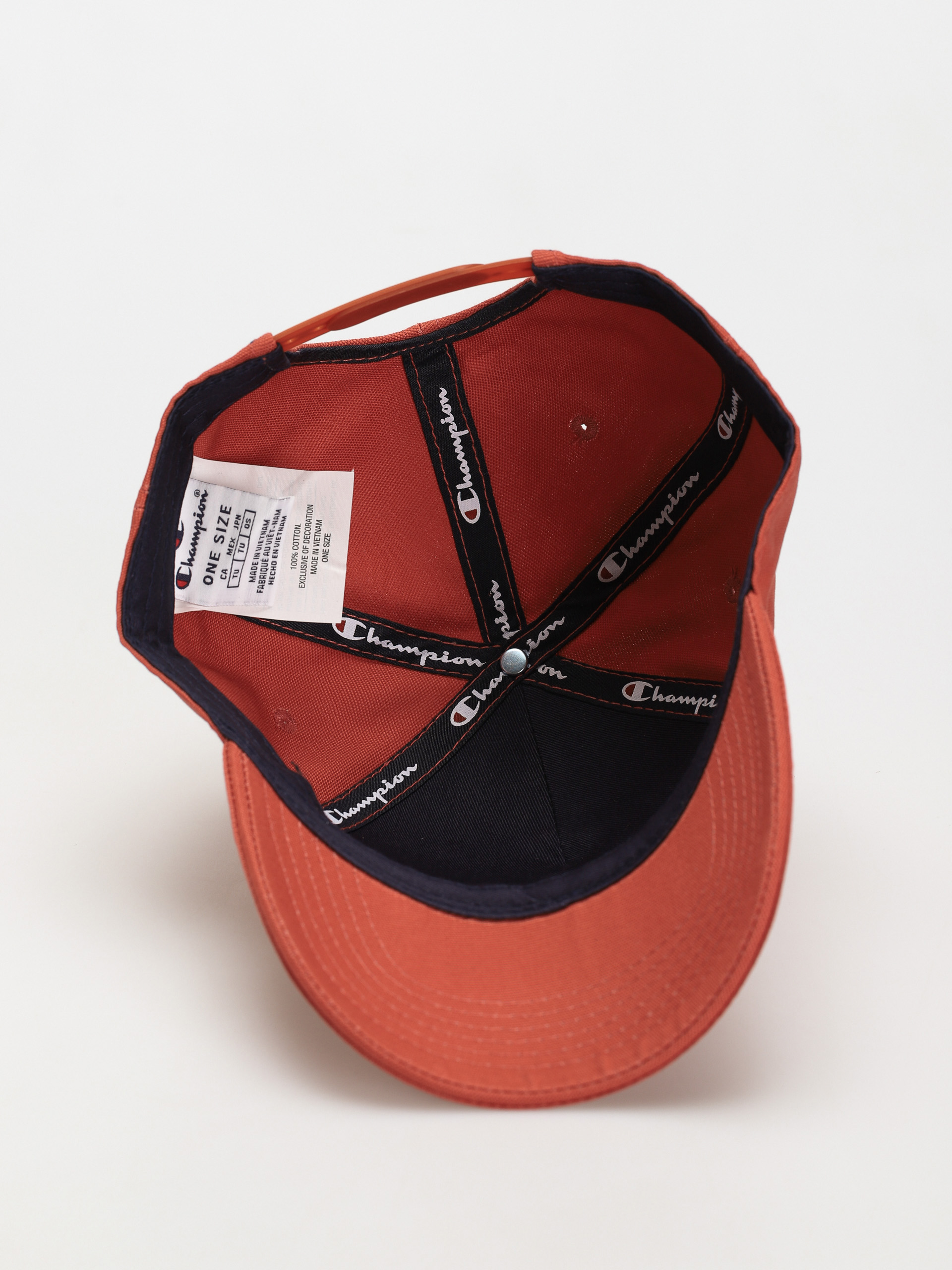 Champion Baseball Cap 805550 Baseball sapka (tab)