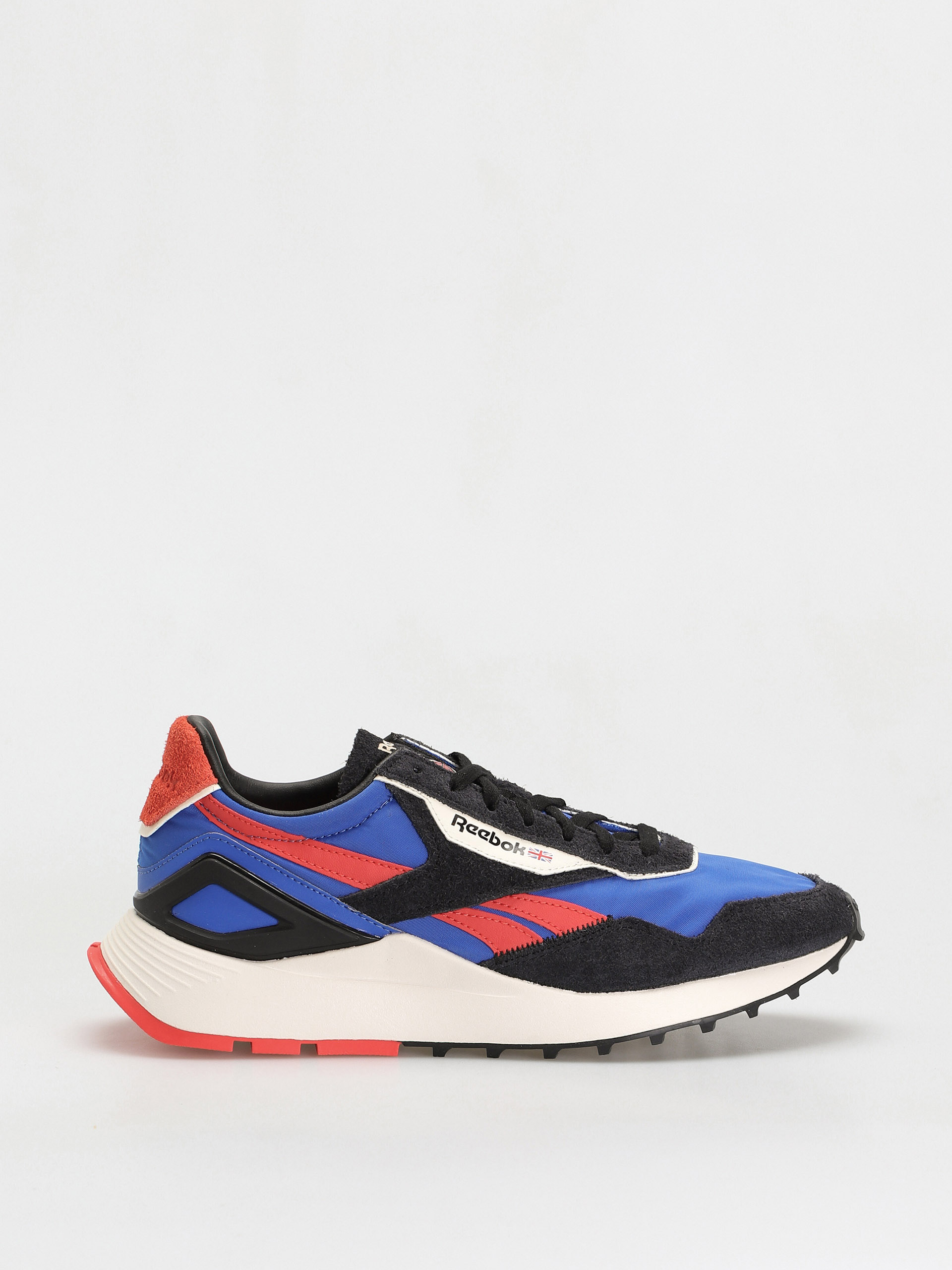 Reebok Cl Legacy Az Cipők (coublu/dynred/cblack)