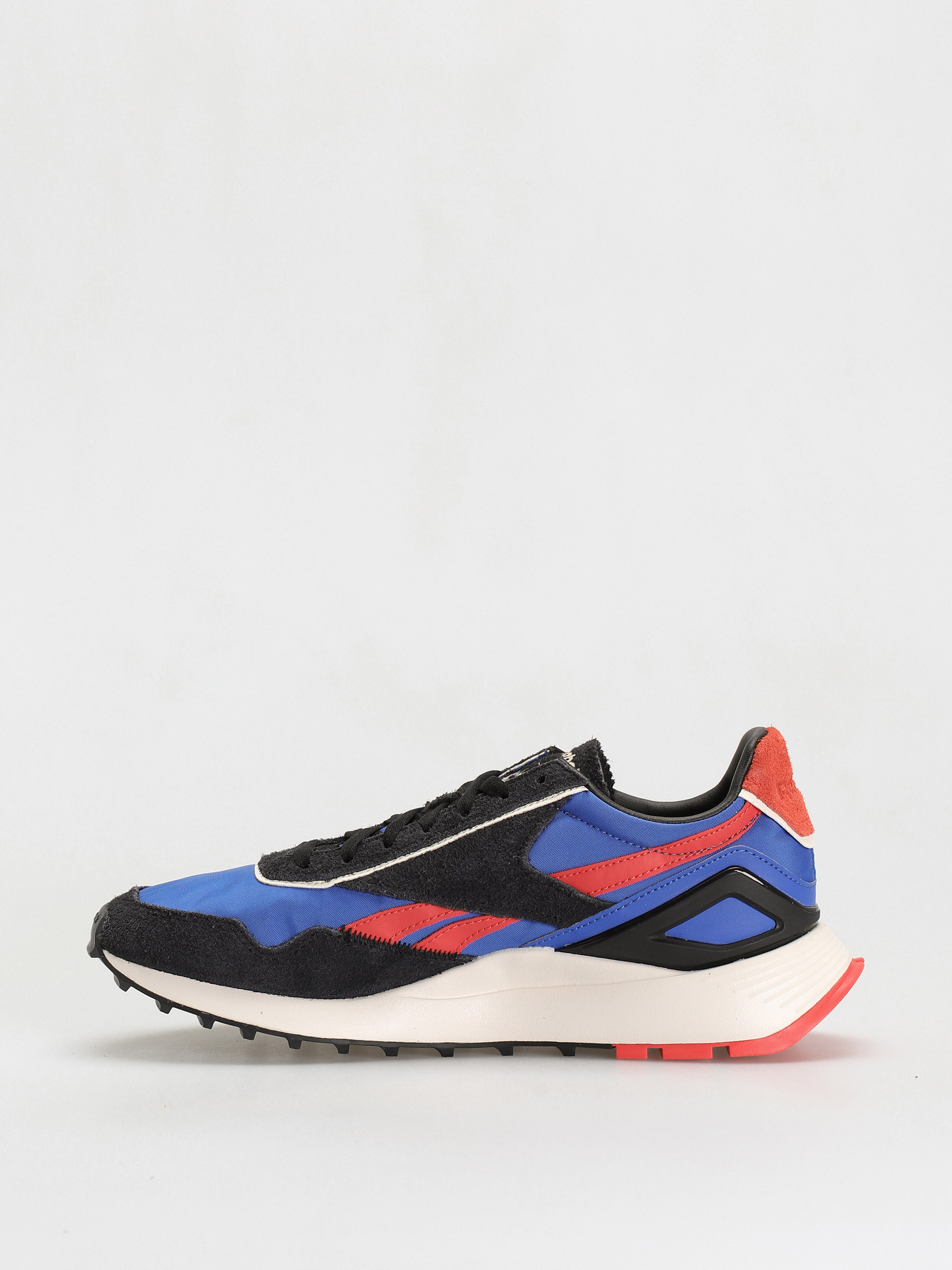 Reebok Cl Legacy Az Cipők (coublu/dynred/cblack)