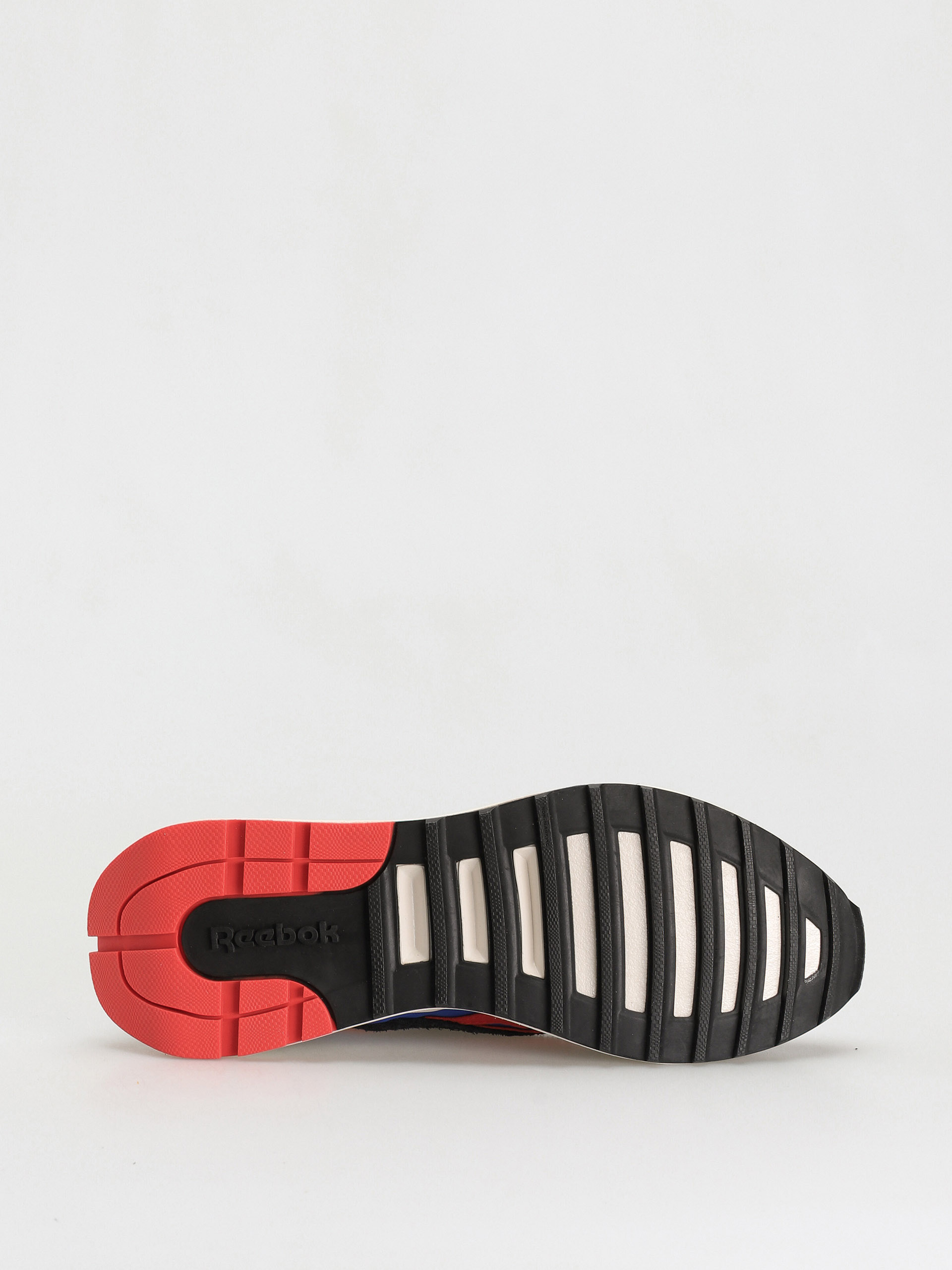 Reebok Cl Legacy Az Cipők (coublu/dynred/cblack)