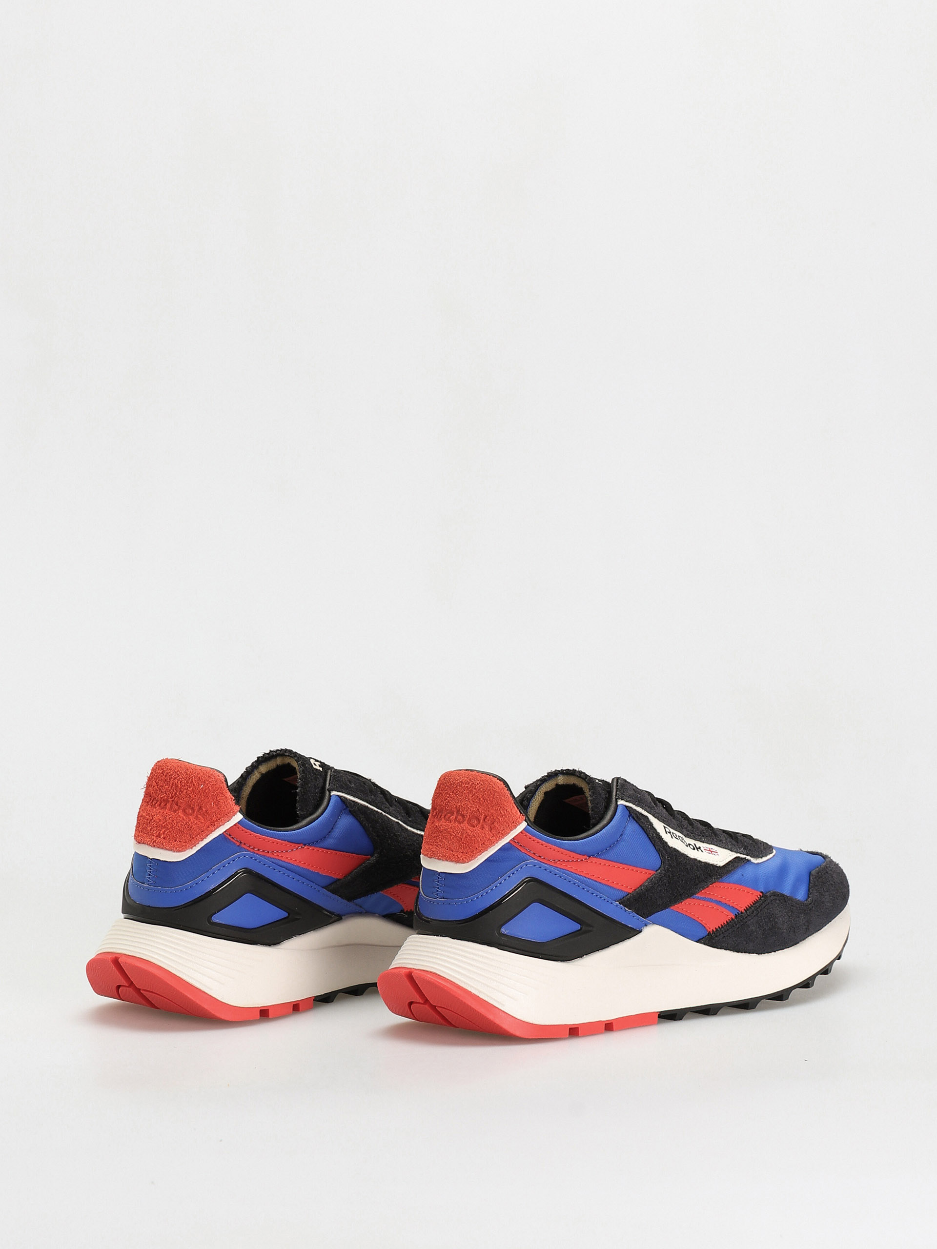 Reebok Cl Legacy Az Cipők (coublu/dynred/cblack)